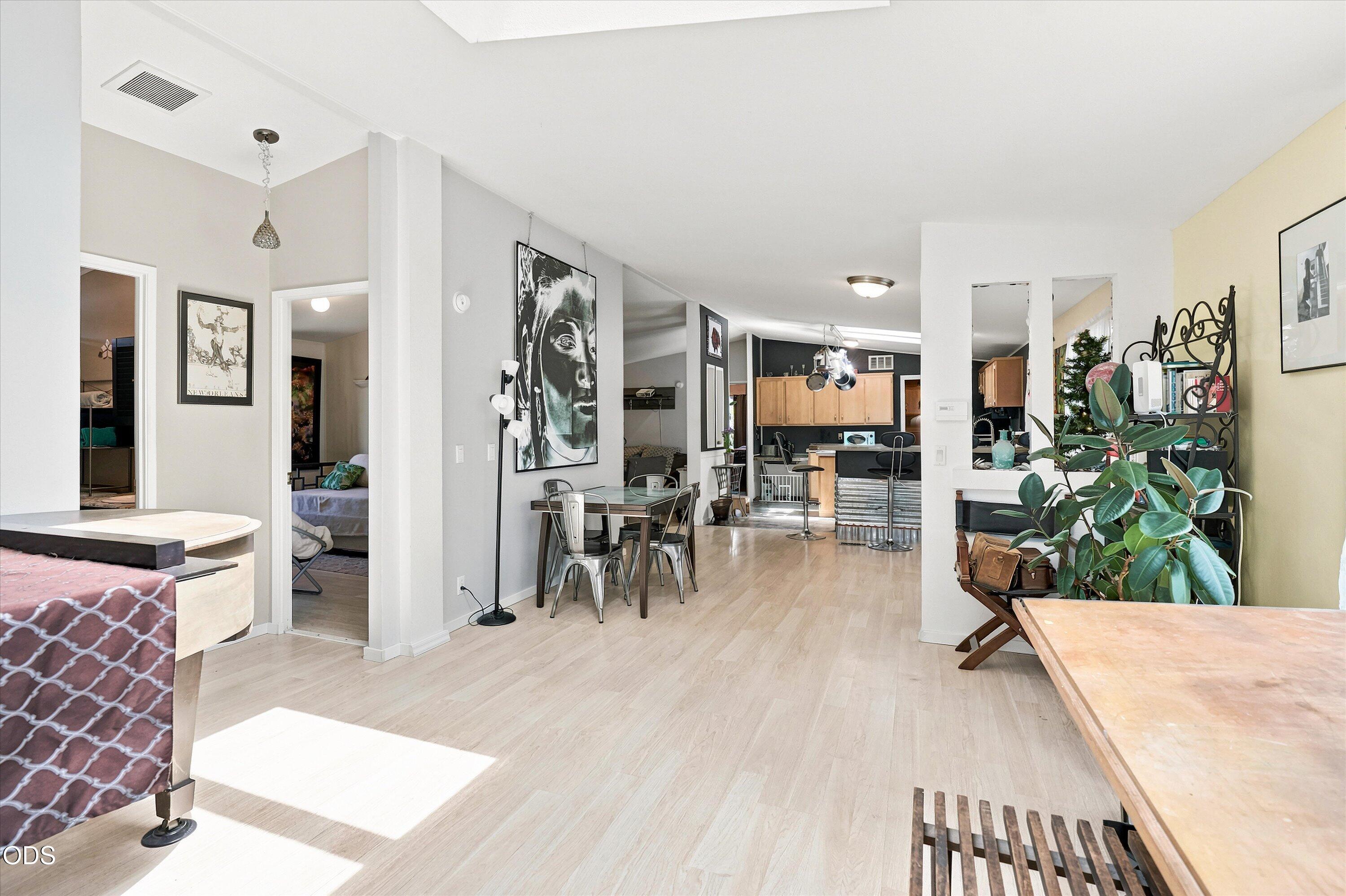 321 Clay Street, SPC 105