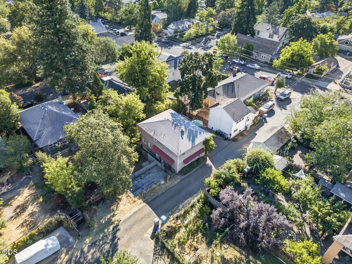 500 Allison Street