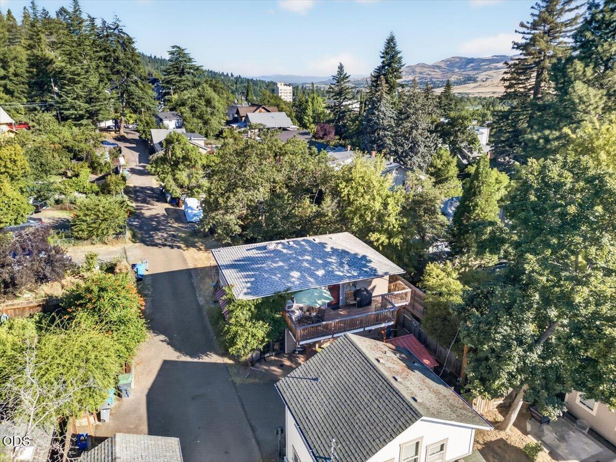500 Allison Street