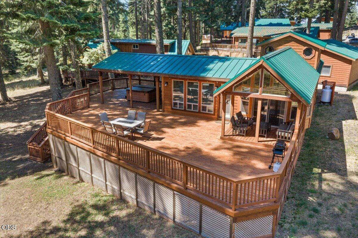 7979 Hyatt Prairie Road, # 50