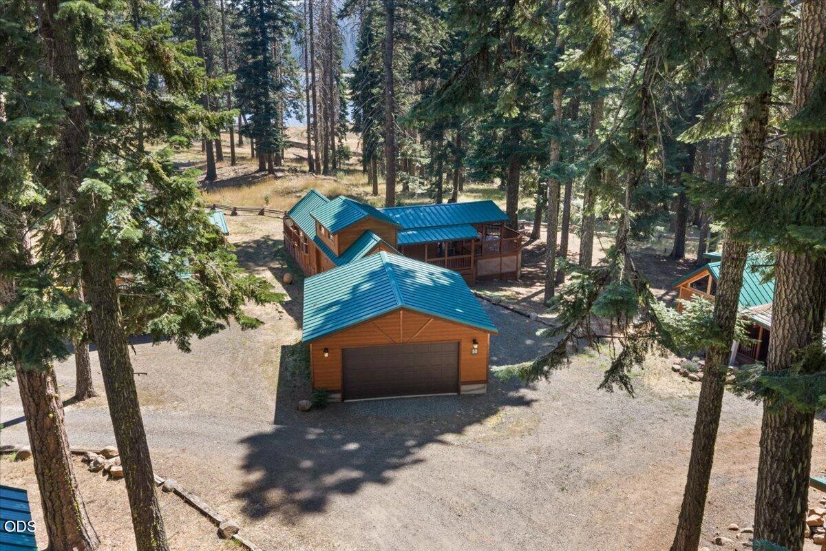7979 Hyatt Prairie Road, # 50