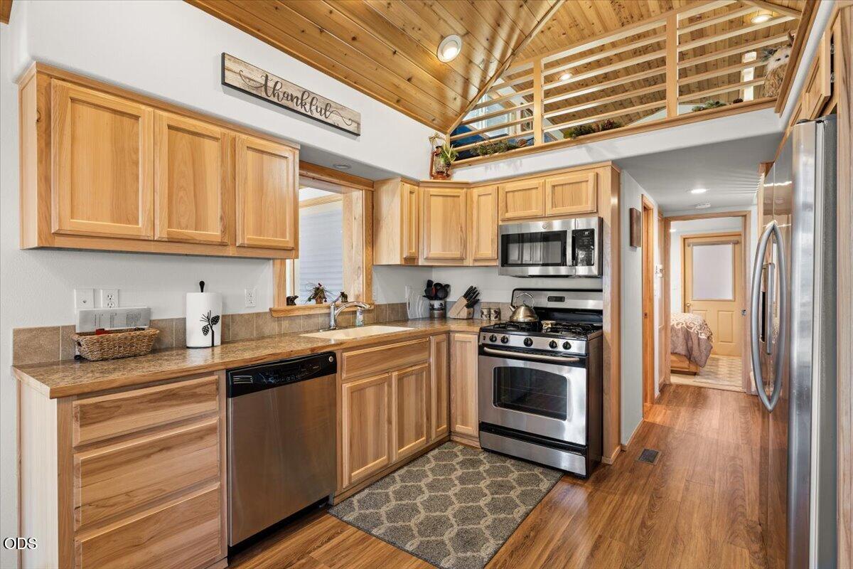 7979 Hyatt Prairie Road, # 50