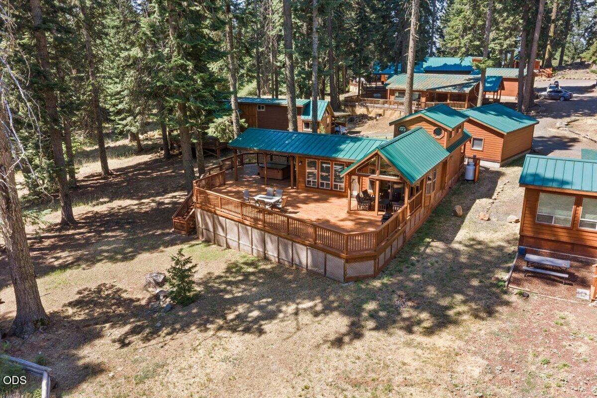 7979 Hyatt Prairie Road, # 50