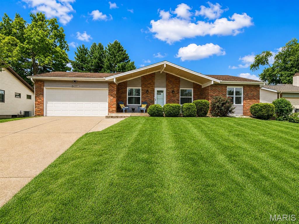 1124 Teson Road