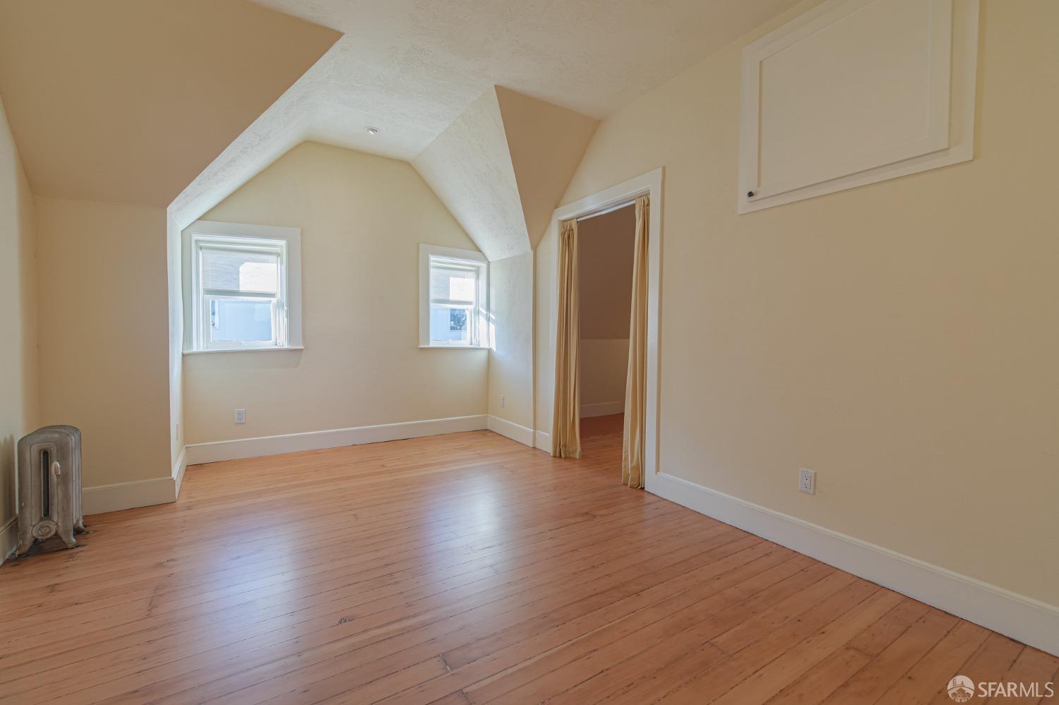 2409 Scott Street # 6