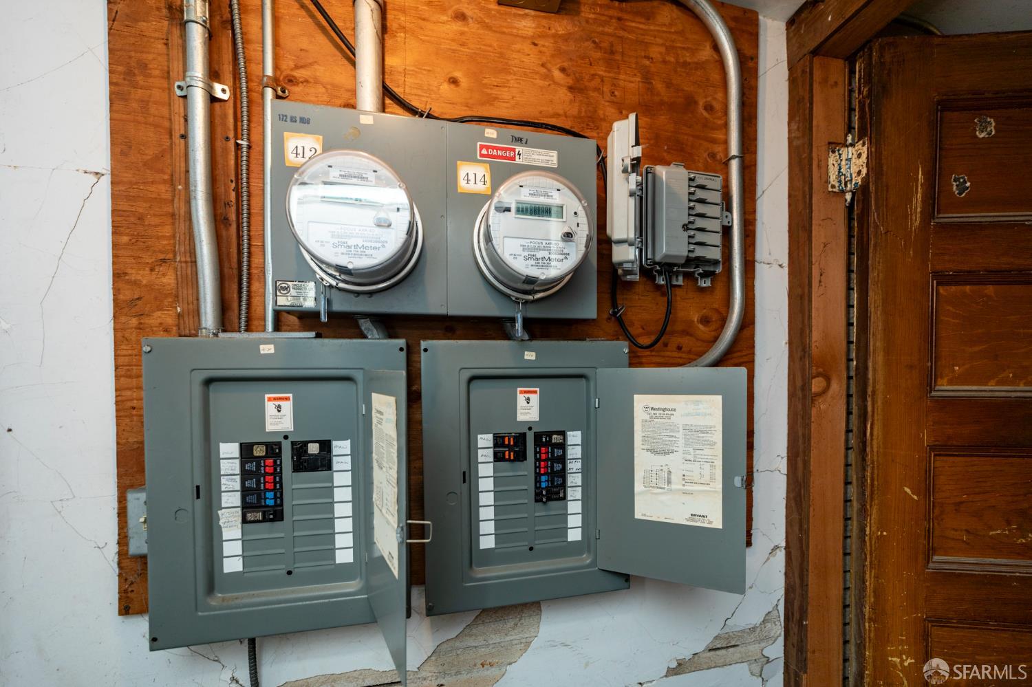 412-414 Central Avenue