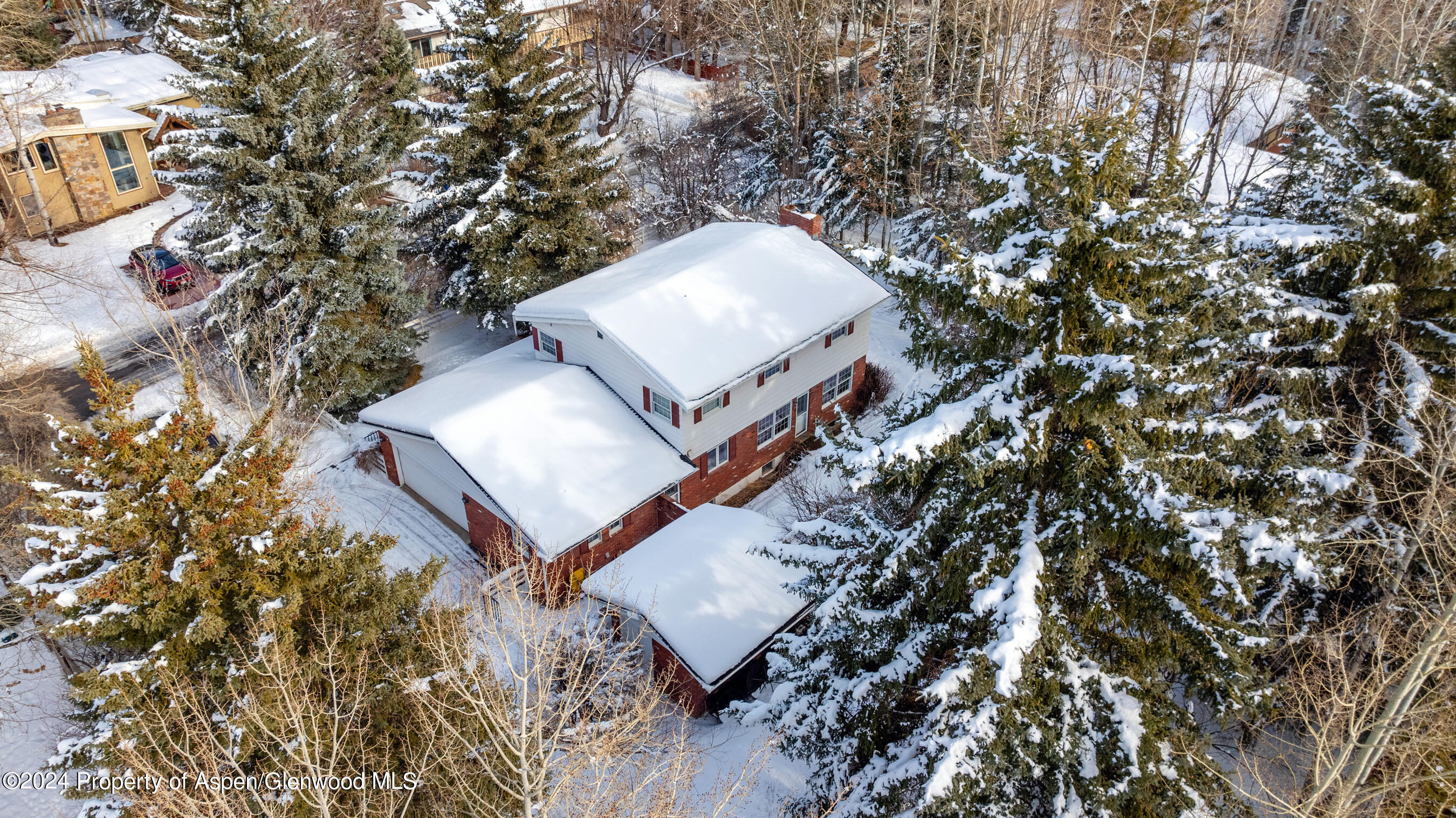 875 Bonita Drive