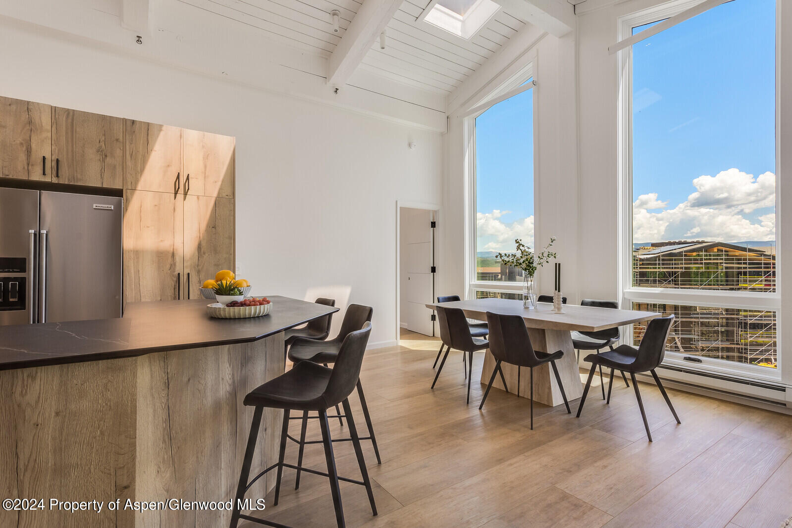 360 Wood Road, 301