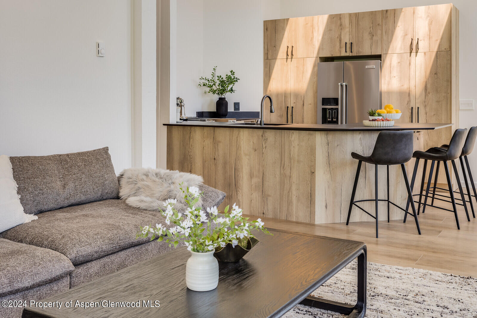 360 Wood Road, 301