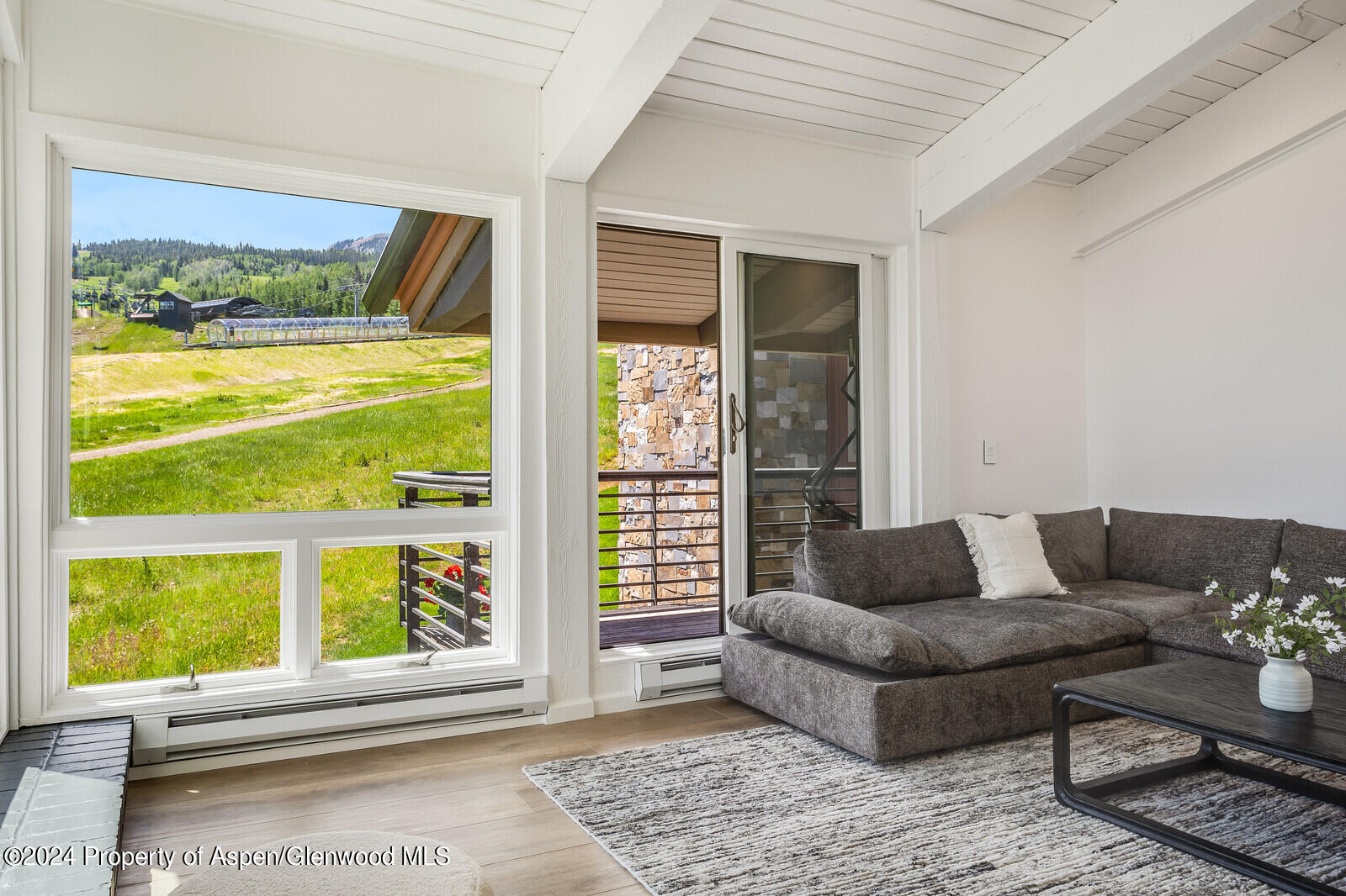 360 Wood Road, 301