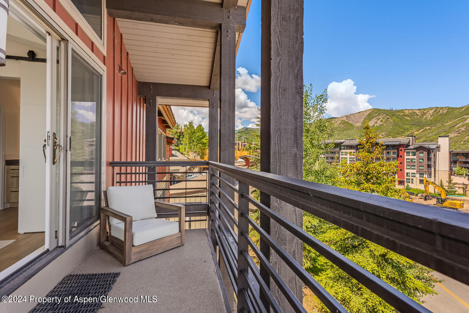 360 Wood Road, 301
