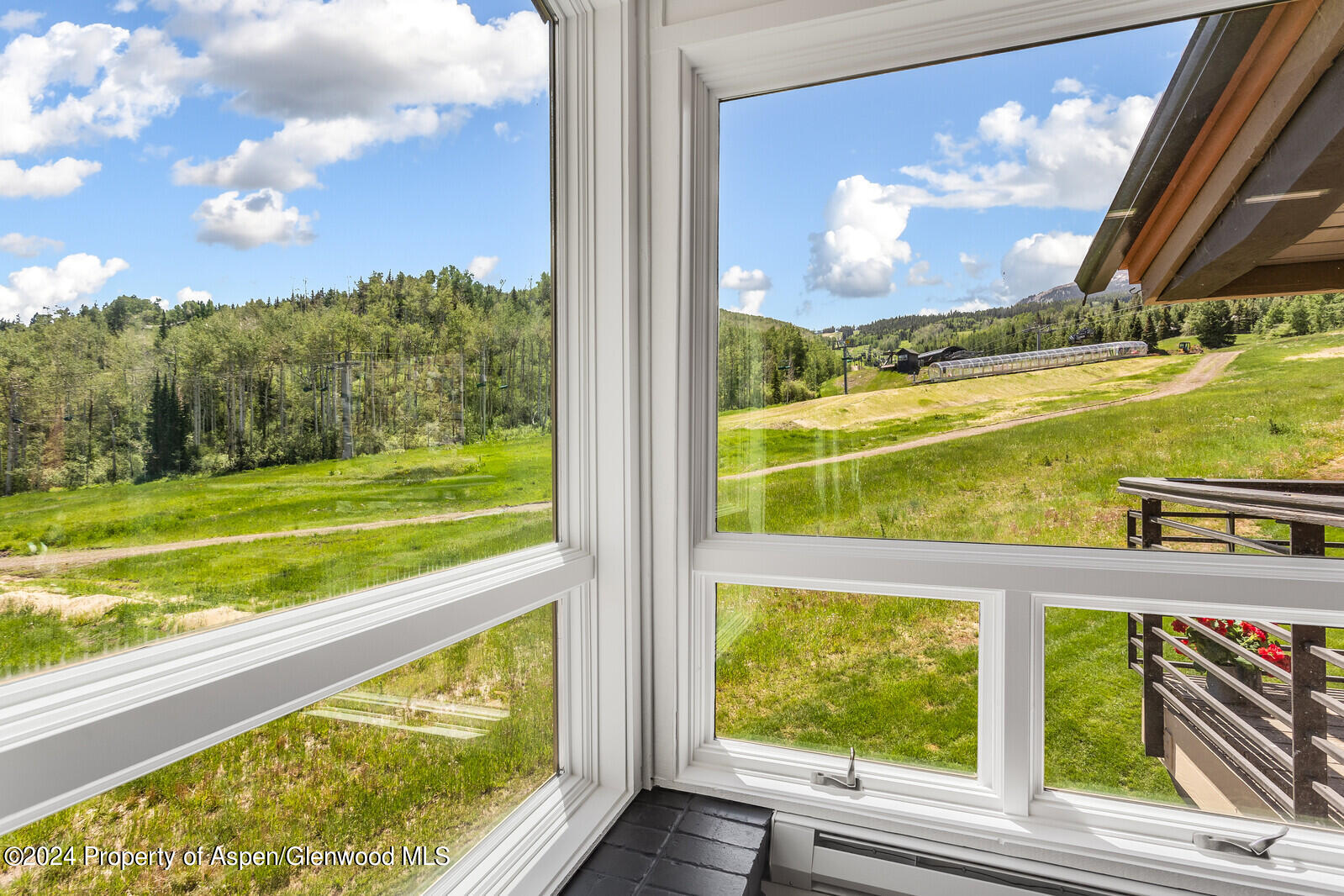 360 Wood Road, 301