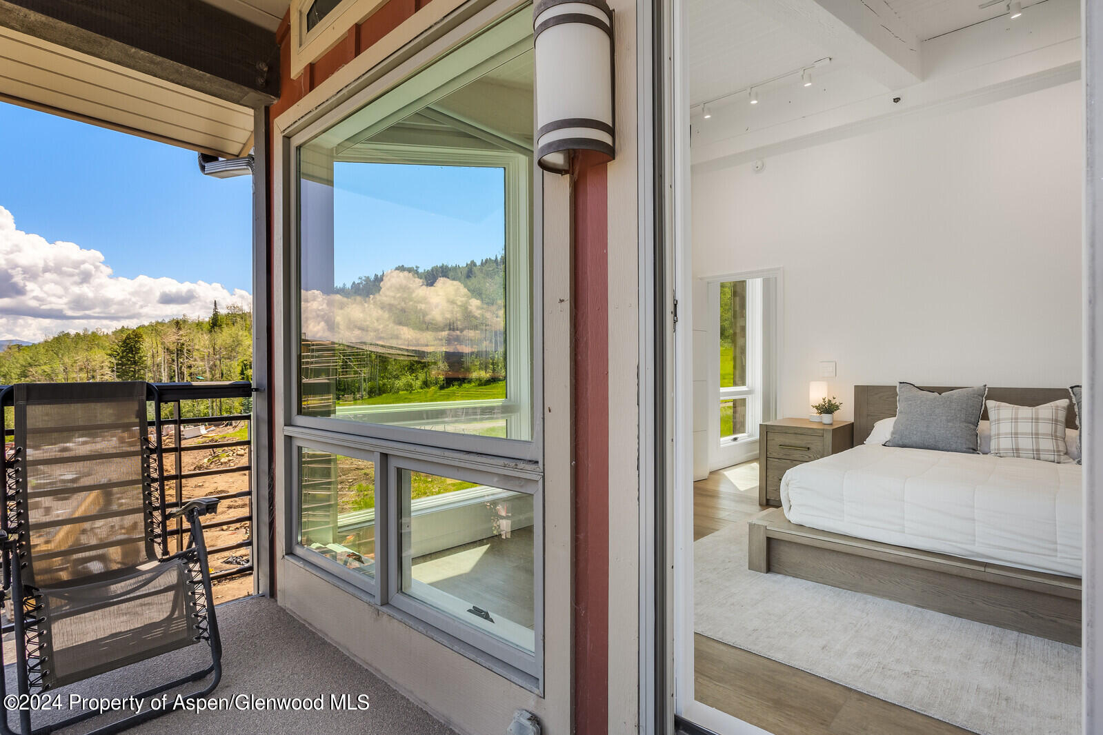 360 Wood Road, 301