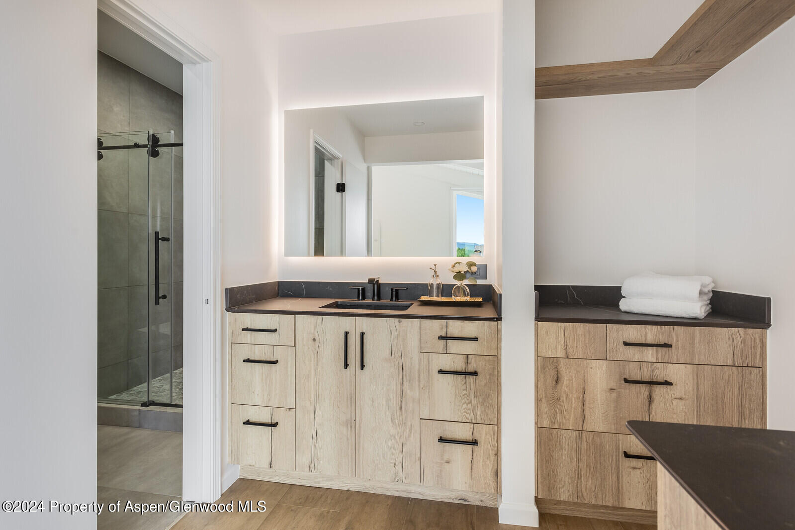 360 Wood Road, 301