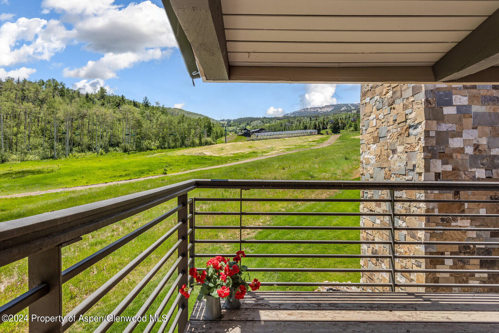 360 Wood Road, 301