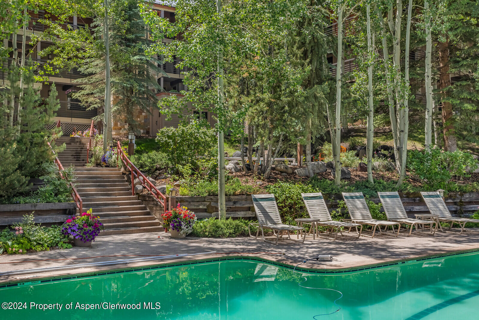 360 Wood Road, 301