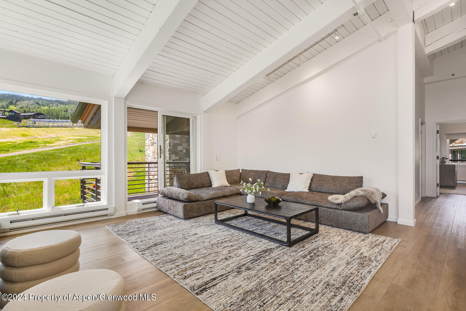 360 Wood Road, 301