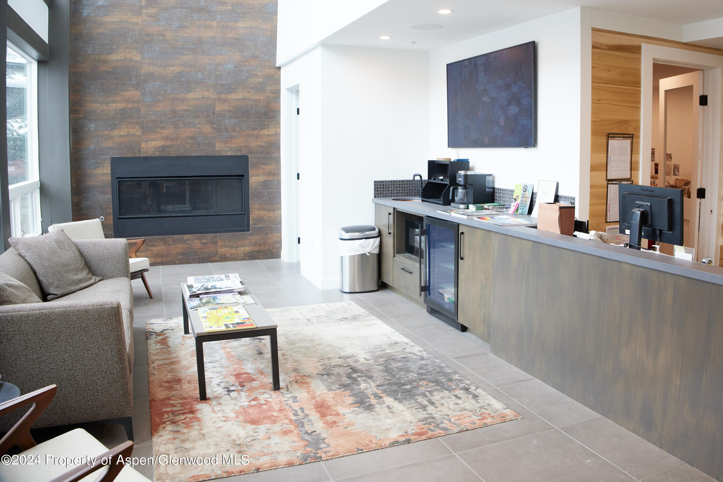 360 Wood Road, 301