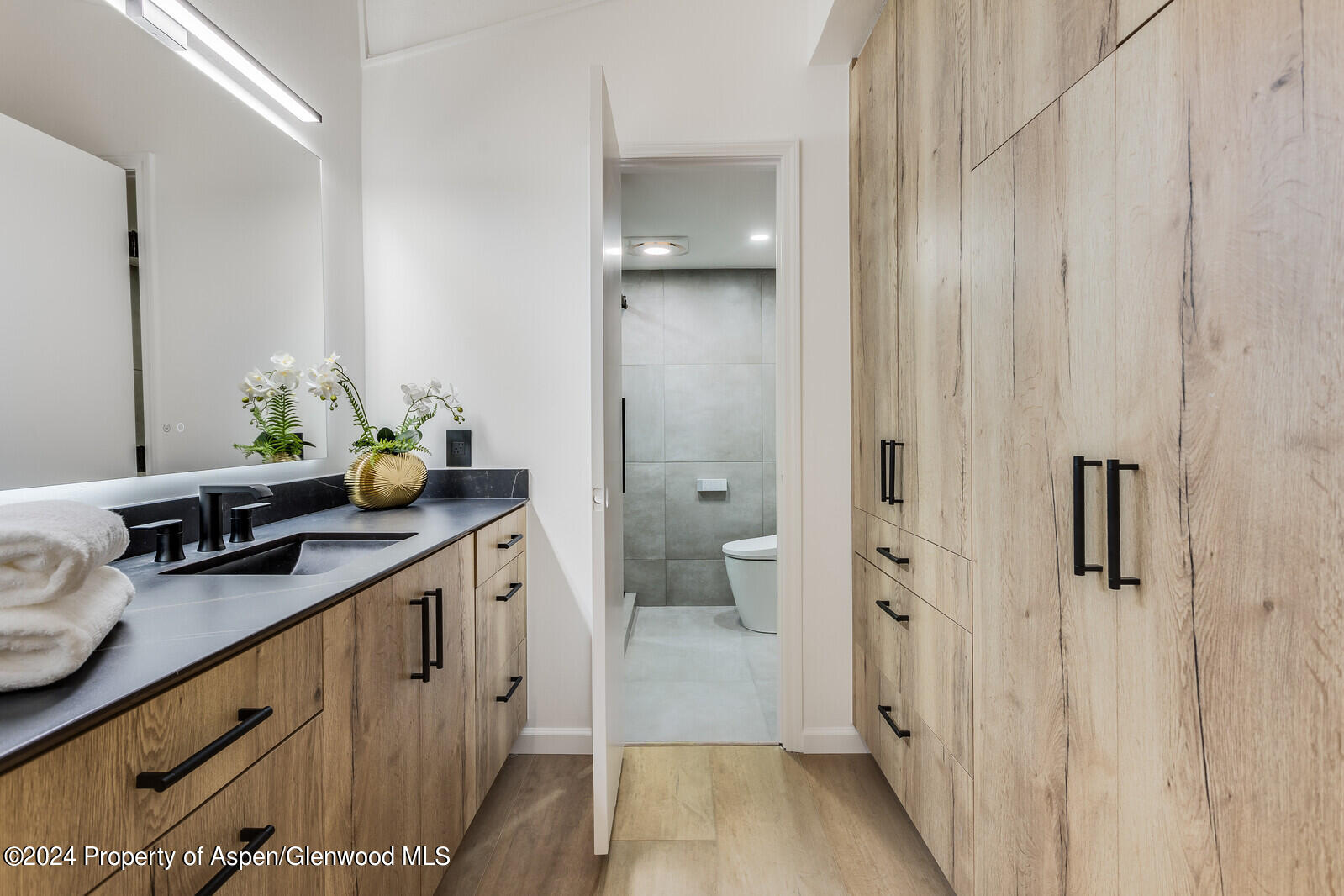 360 Wood Road, 301