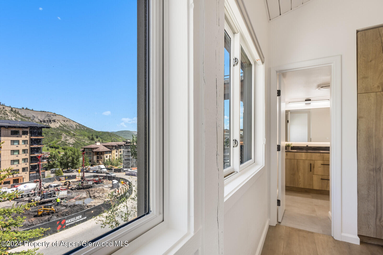 360 Wood Road, 301