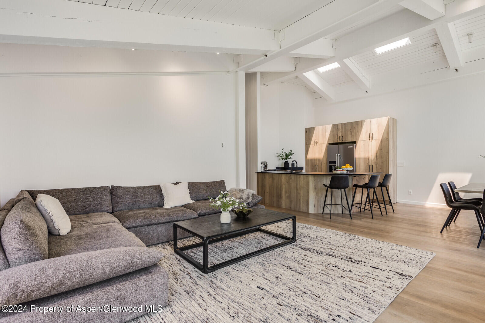 360 Wood Road, 301