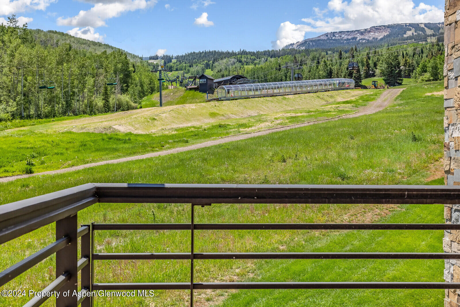 360 Wood Road, 301