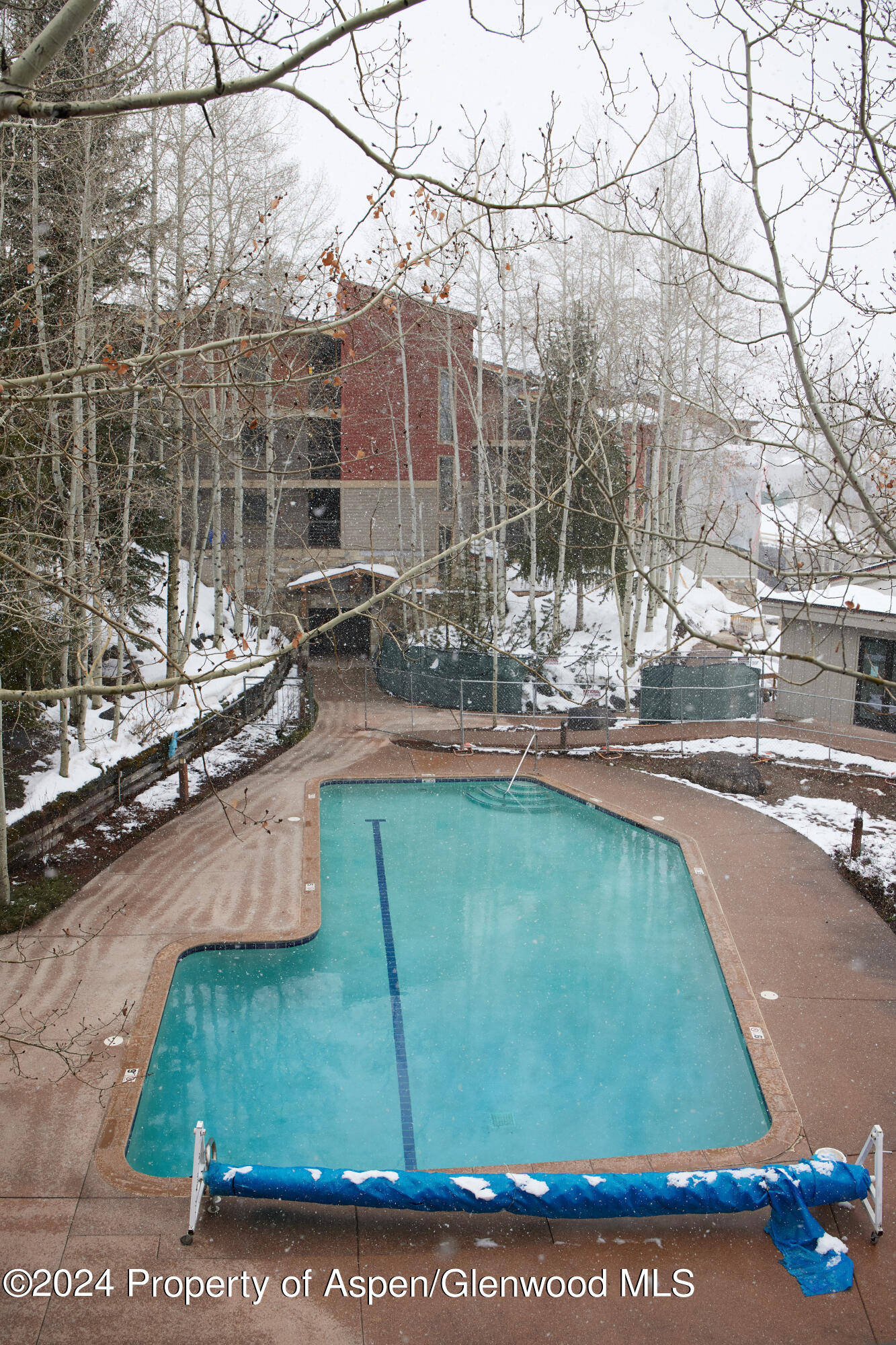 360 Wood Road, 301