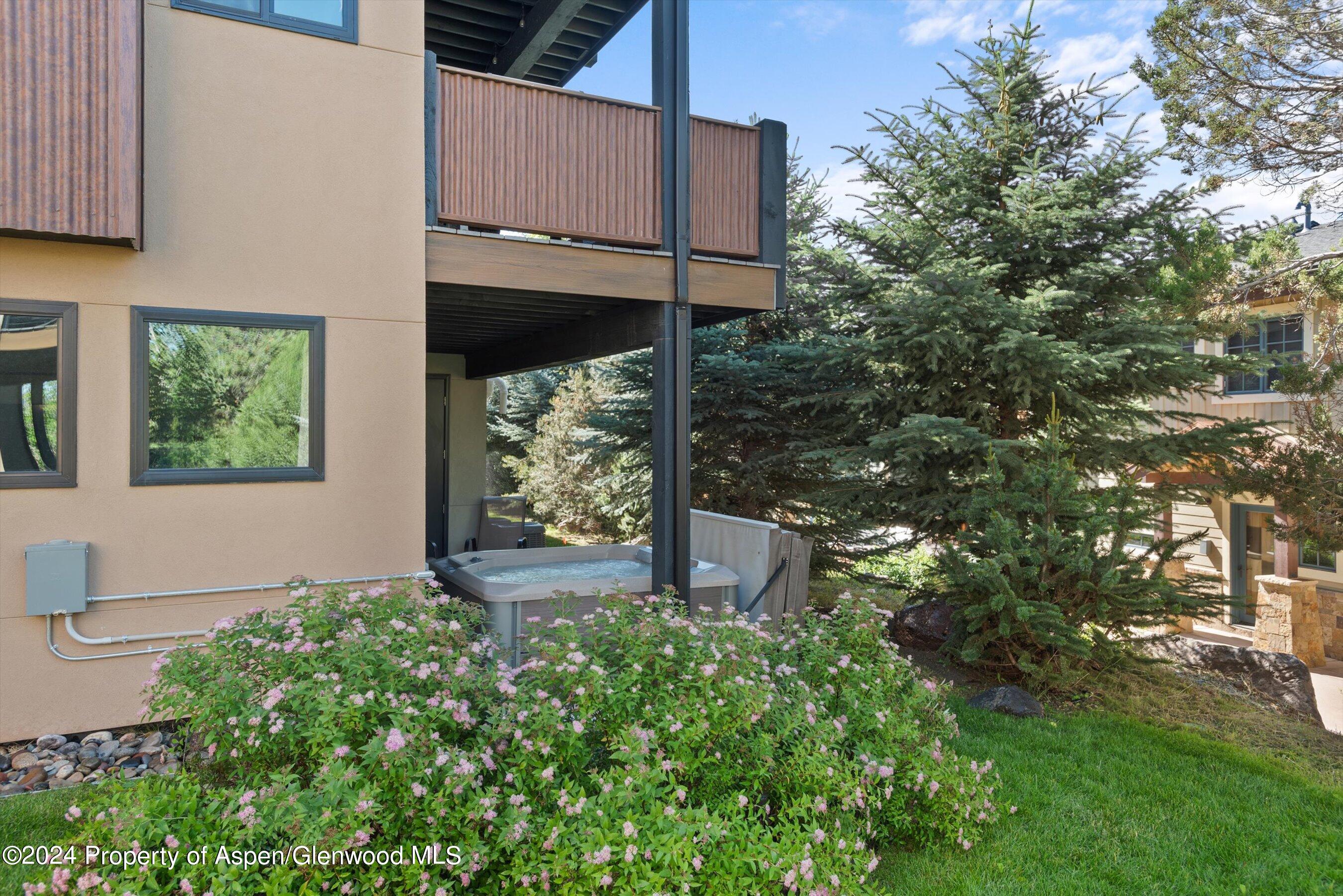 250 Overlook Ridge #250