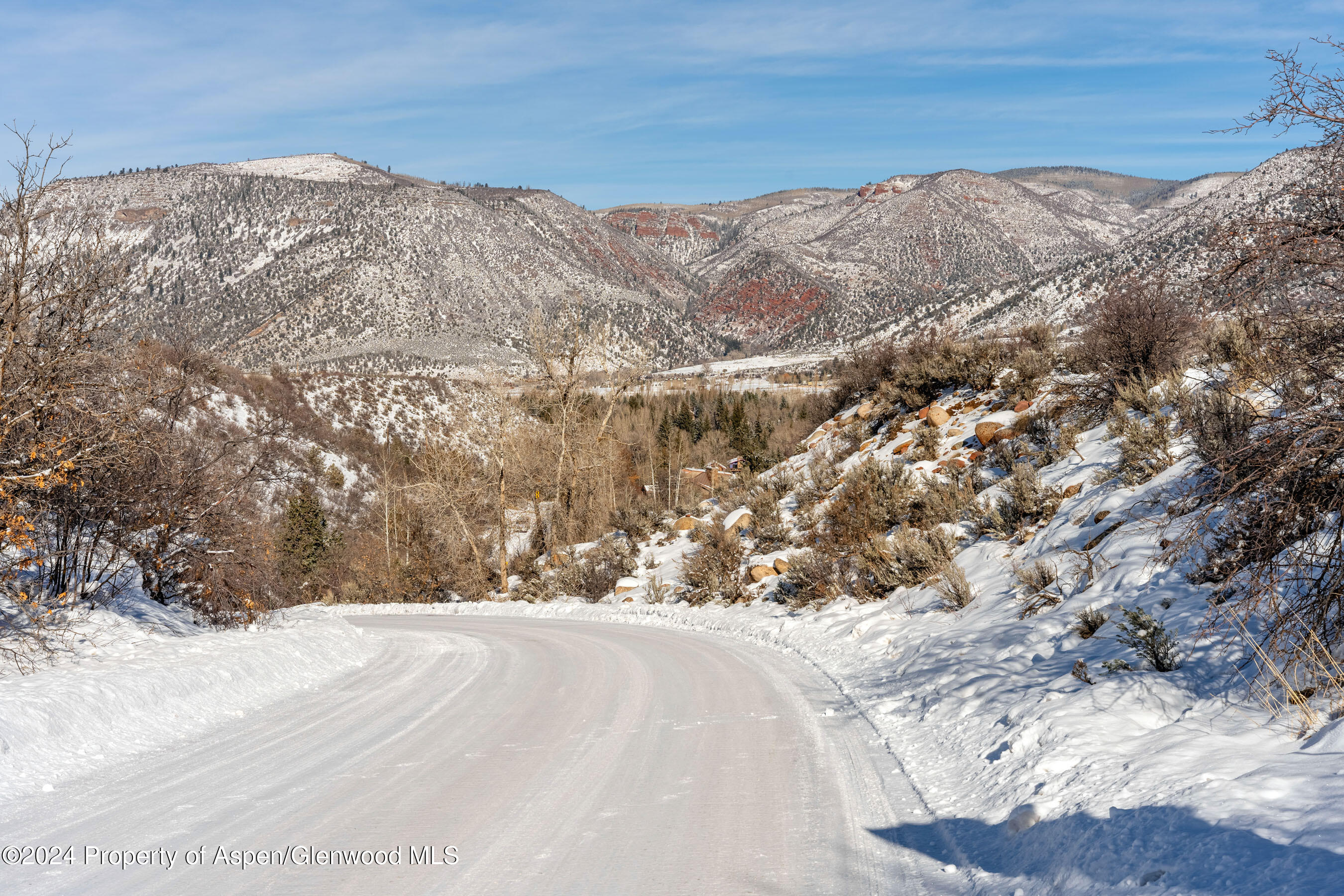 TBD Twining Flats Road