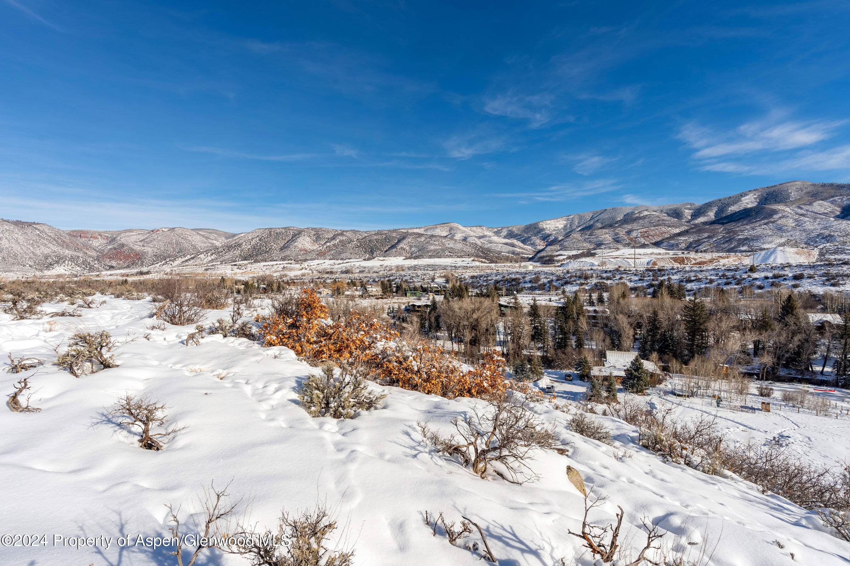 TBD Twining Flats Road