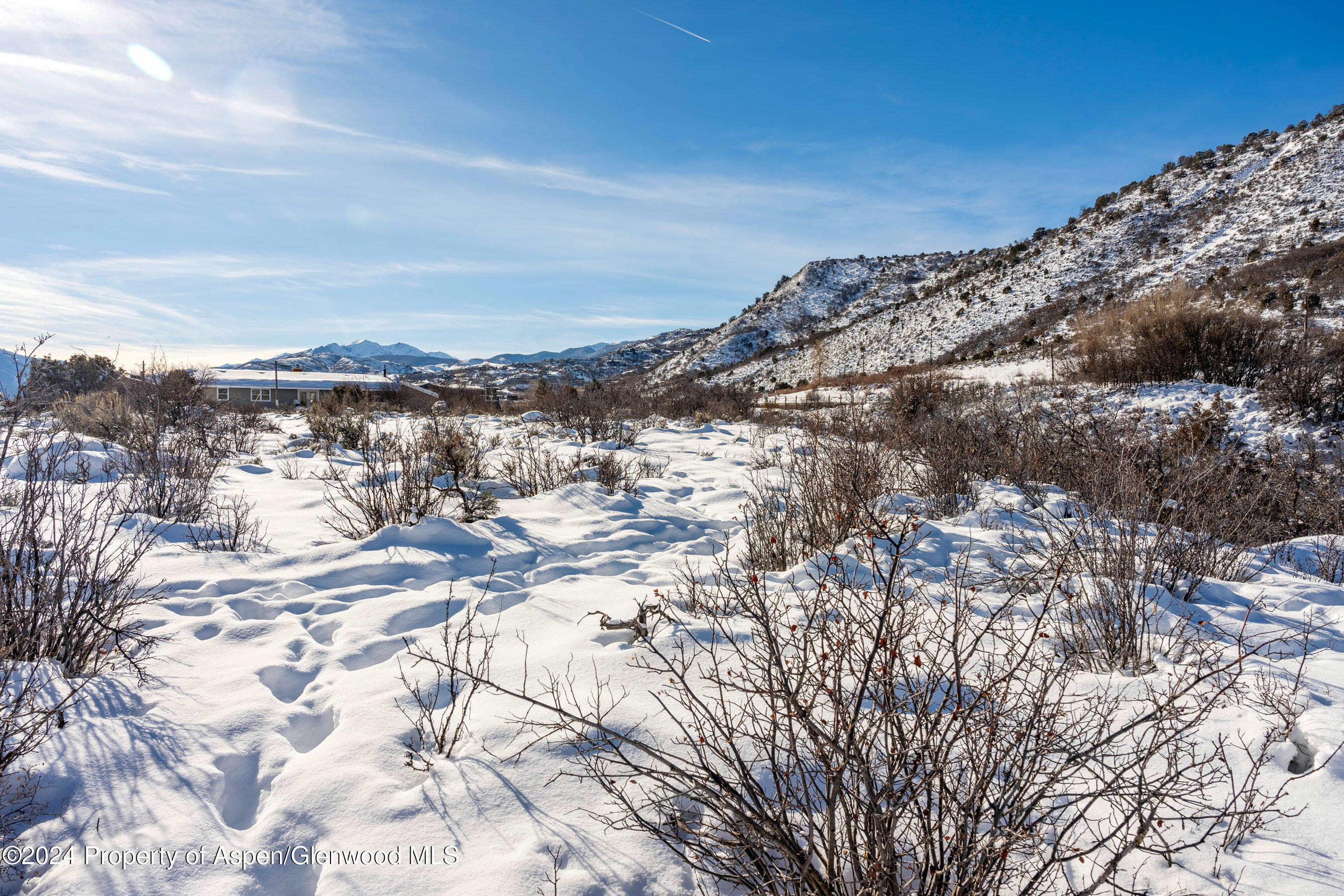 TBD Twining Flats Road