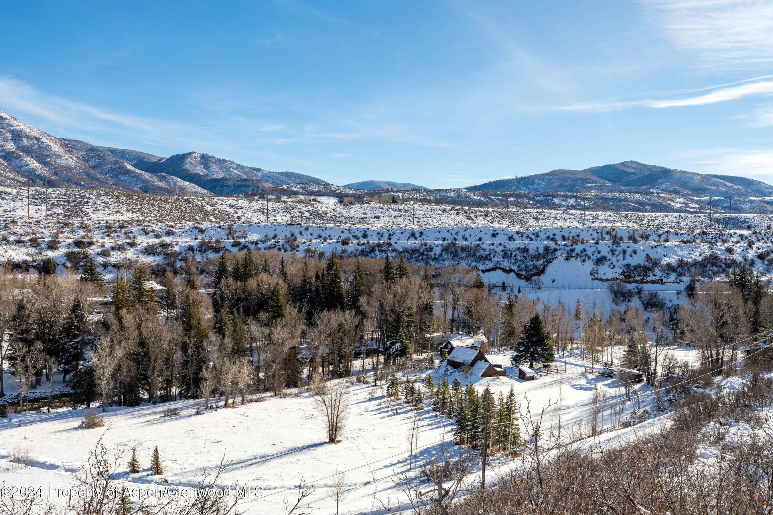 TBD Twining Flats Road