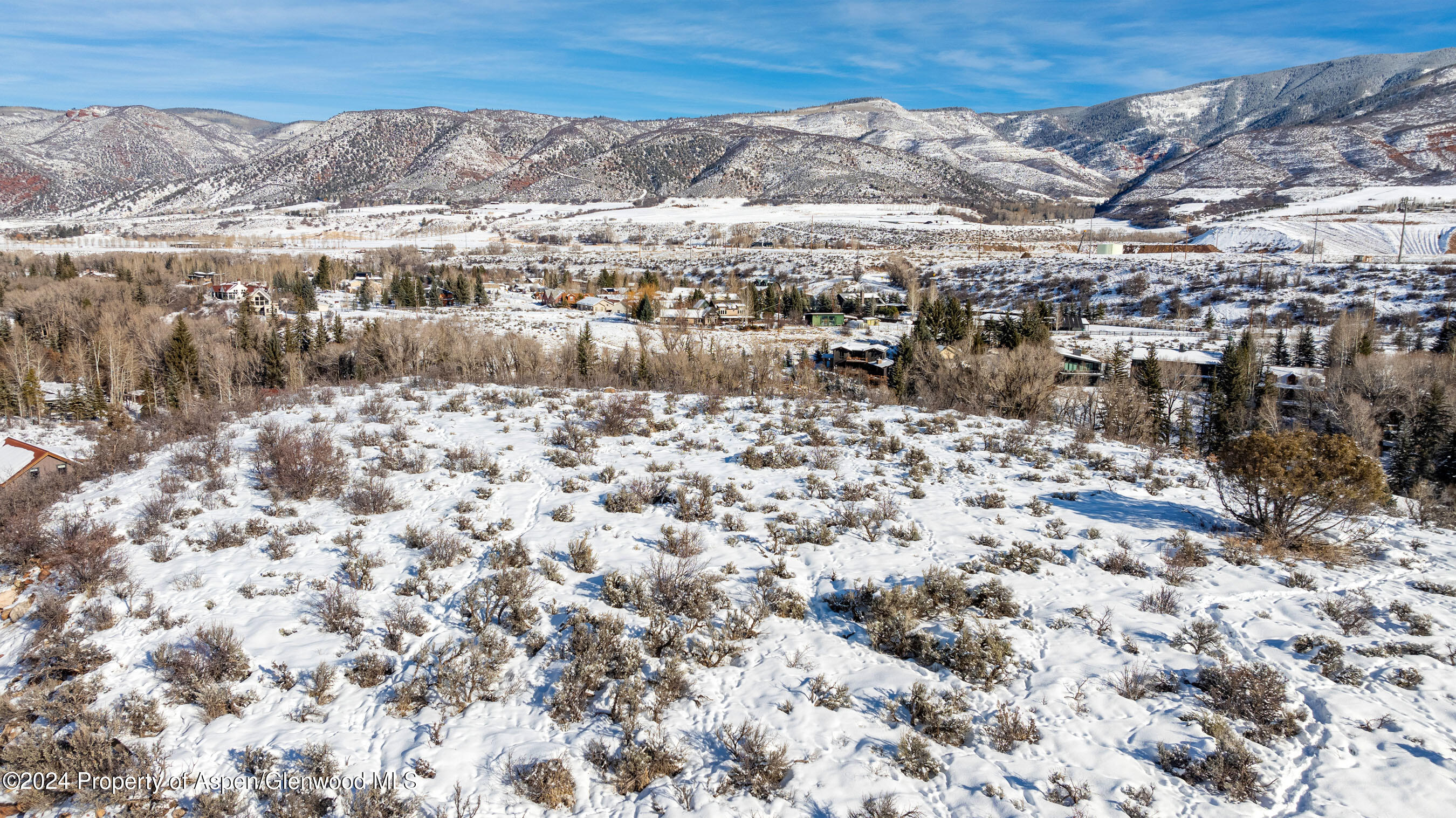 TBD Twining Flats Road