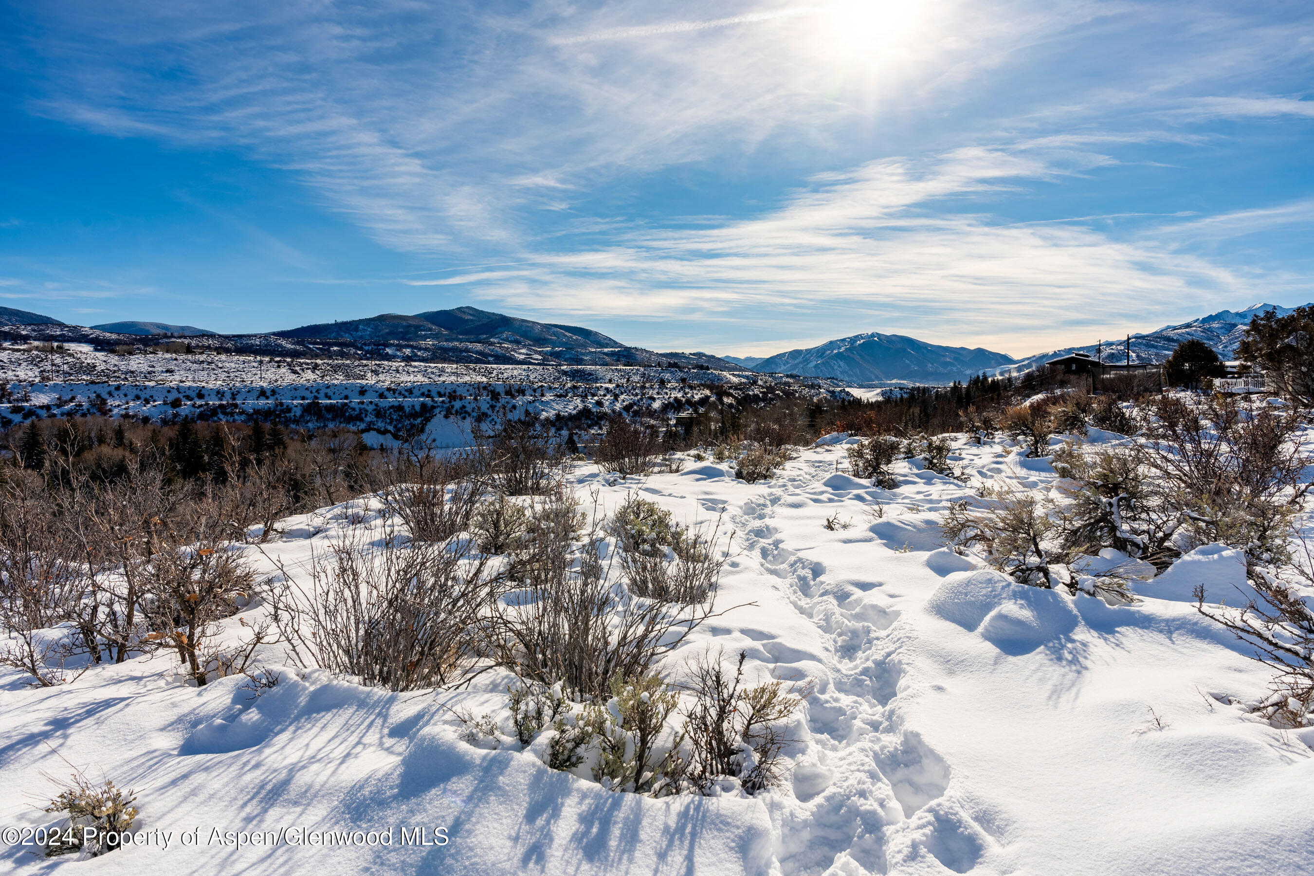 TBD Twining Flats Road