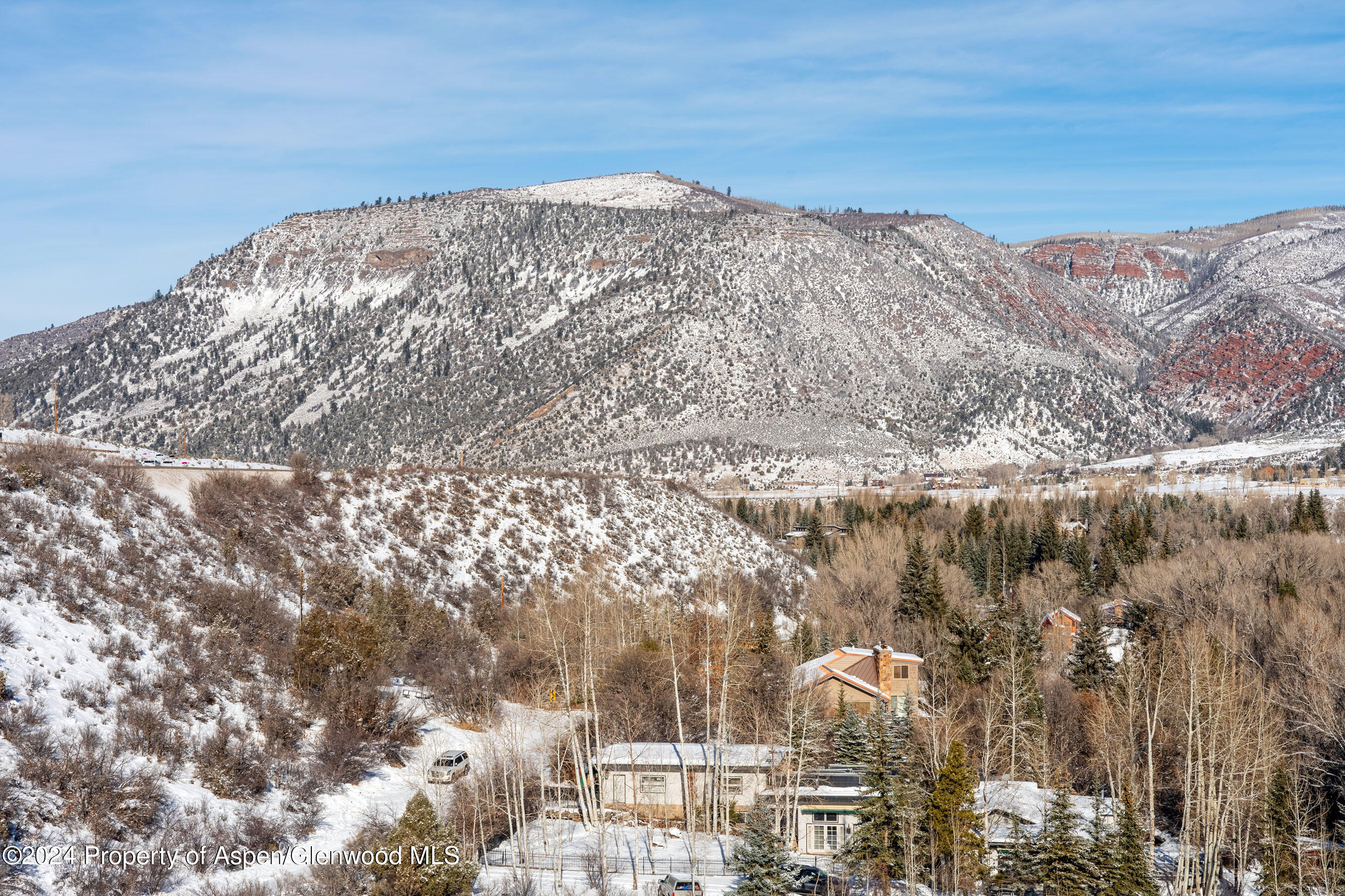 TBD Twining Flats Road