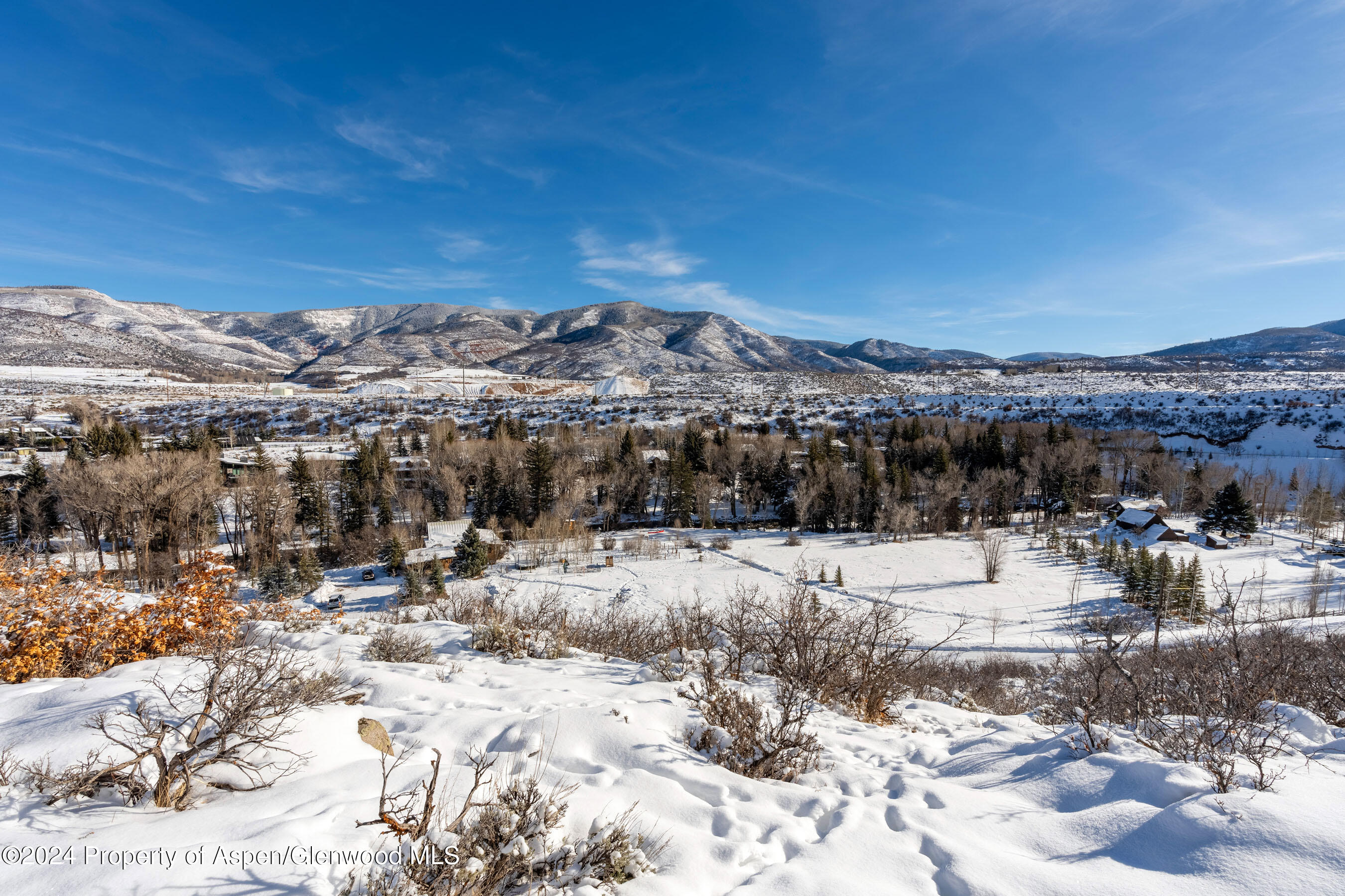 TBD Twining Flats Road