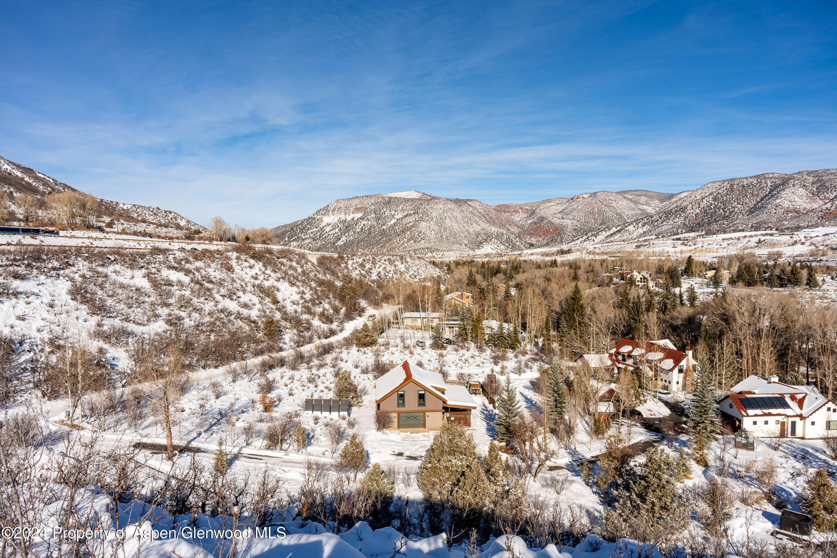 TBD Twining Flats Road