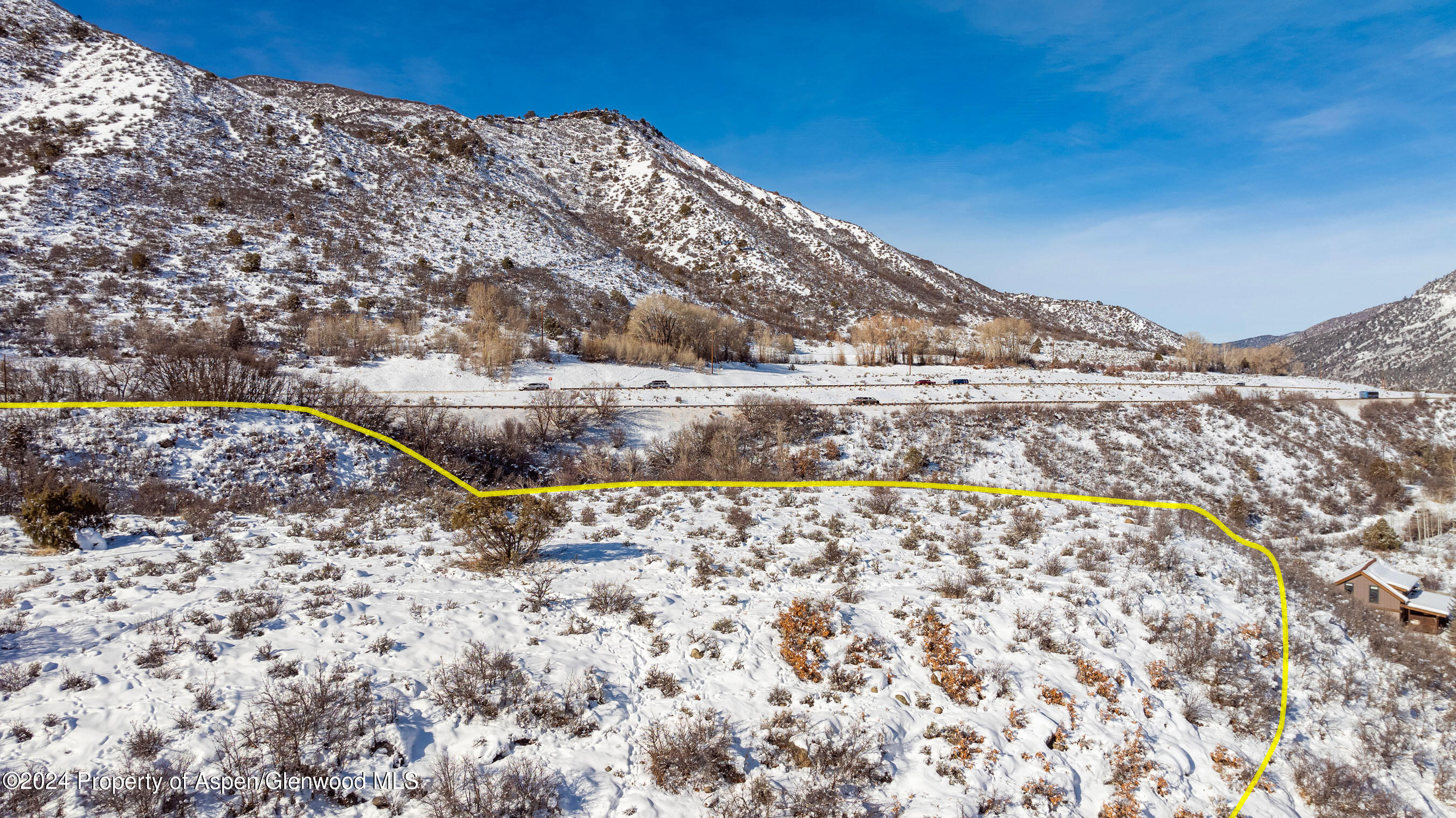 TBD Twining Flats Road