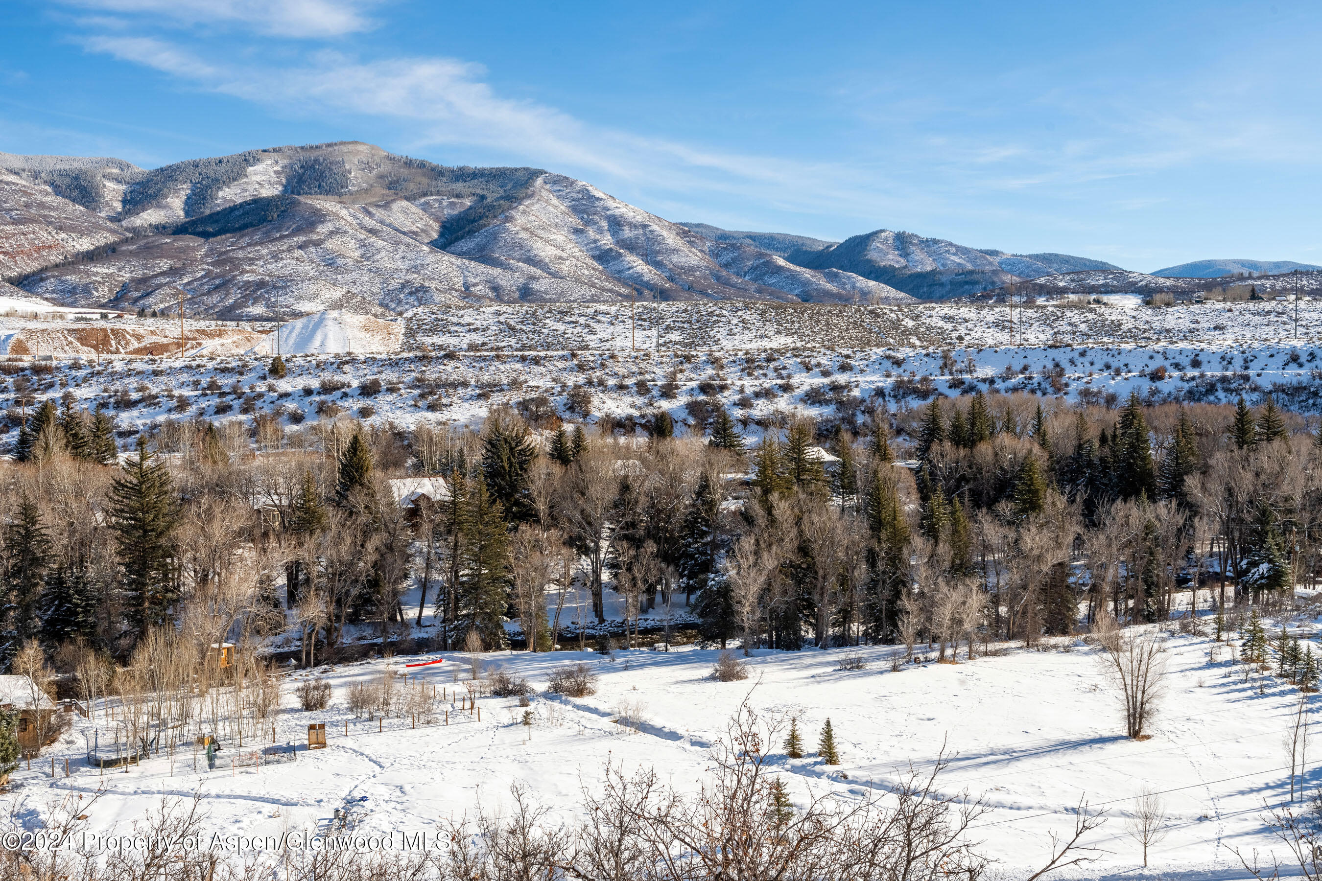 TBD Twining Flats Road