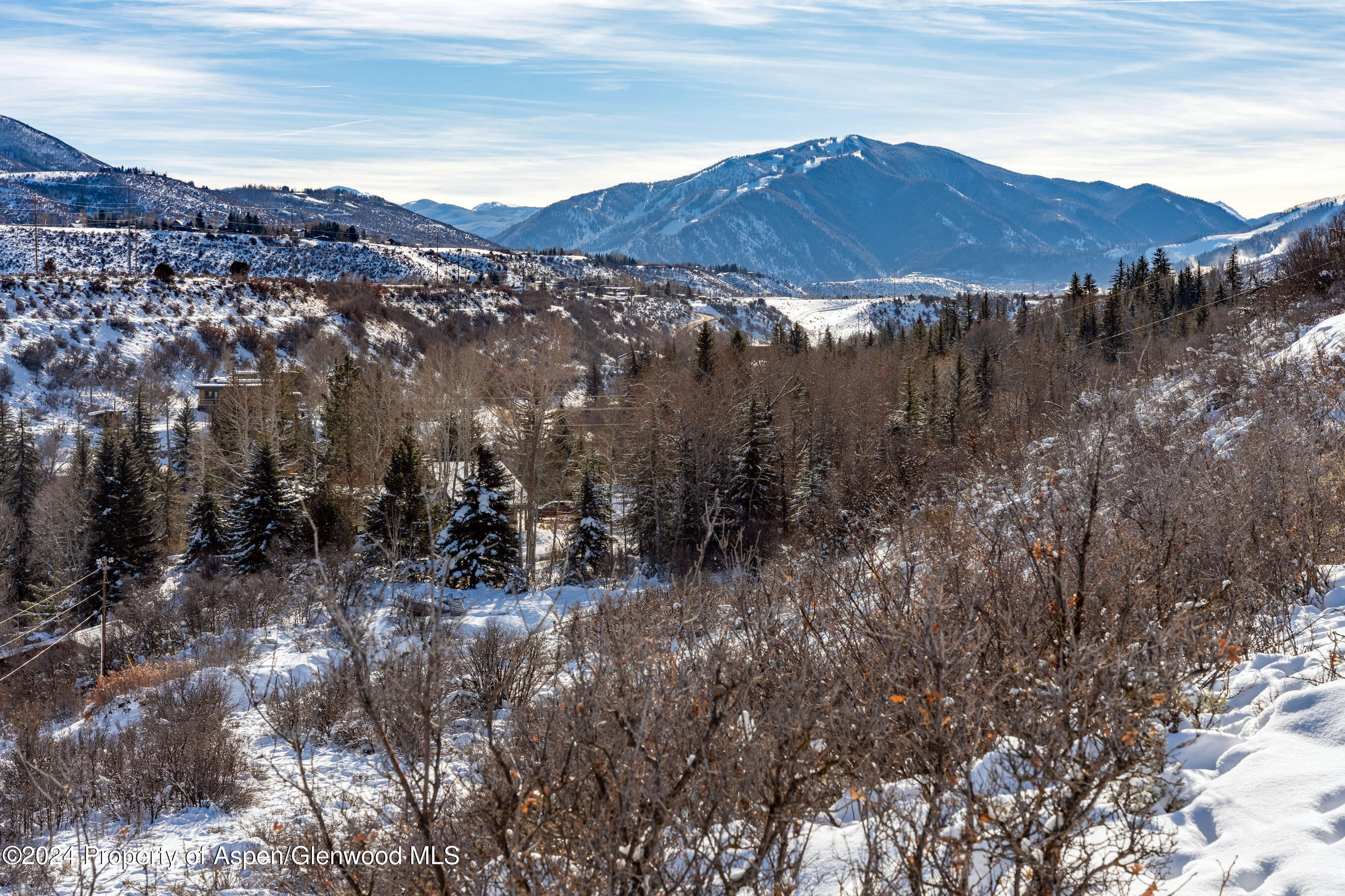 TBD Twining Flats Road