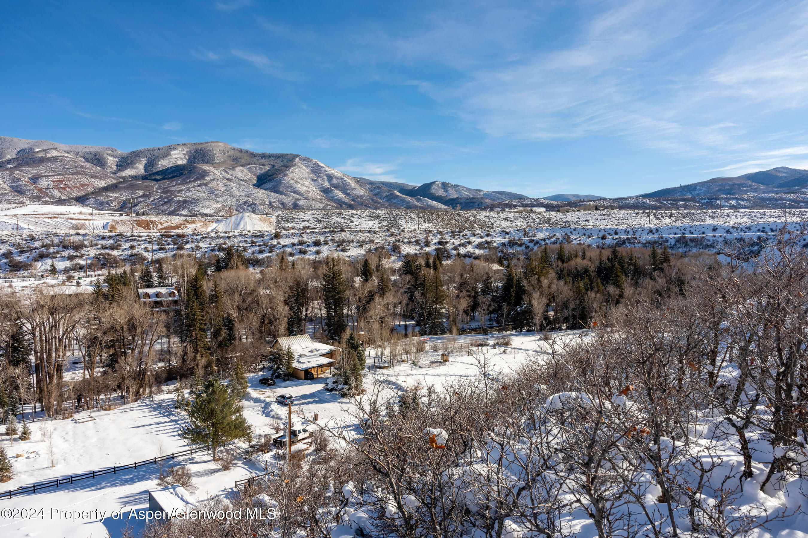 TBD Twining Flats Road