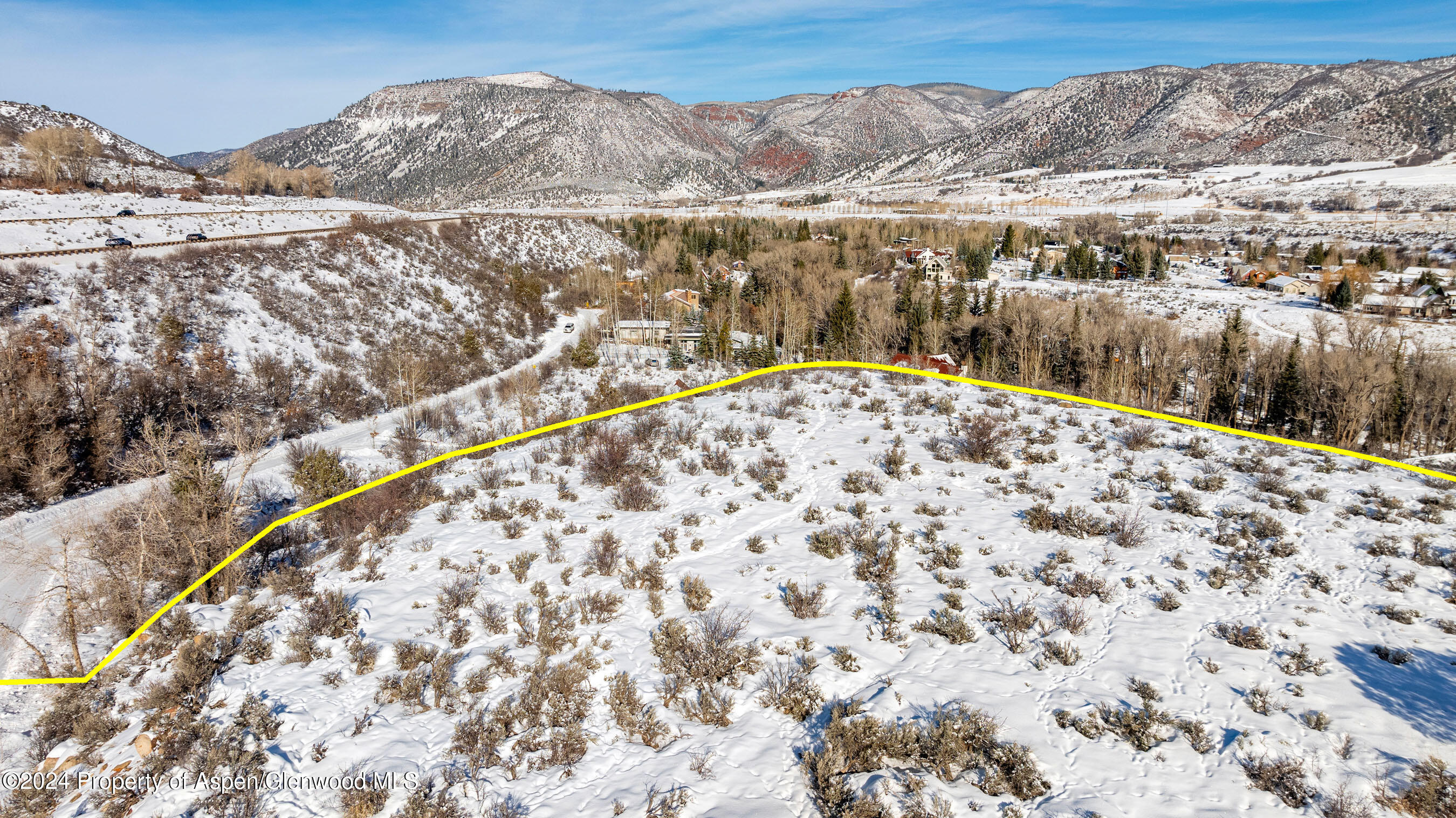 TBD Twining Flats Road