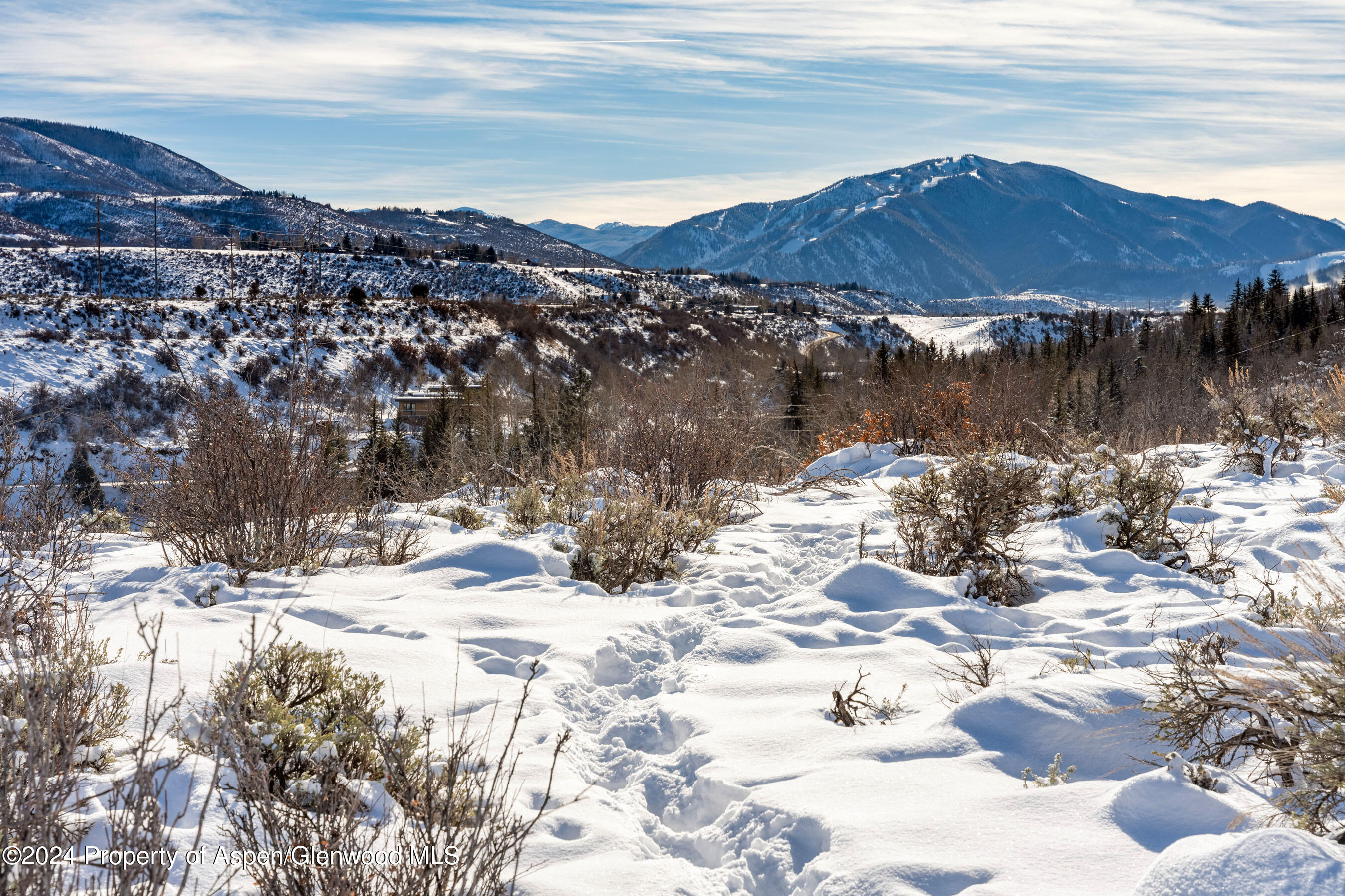 TBD Twining Flats Road