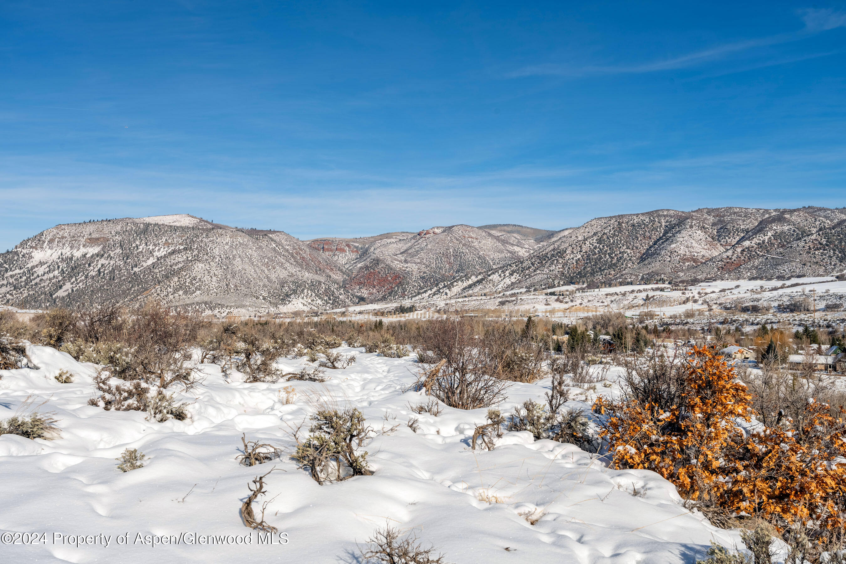 TBD Twining Flats Road