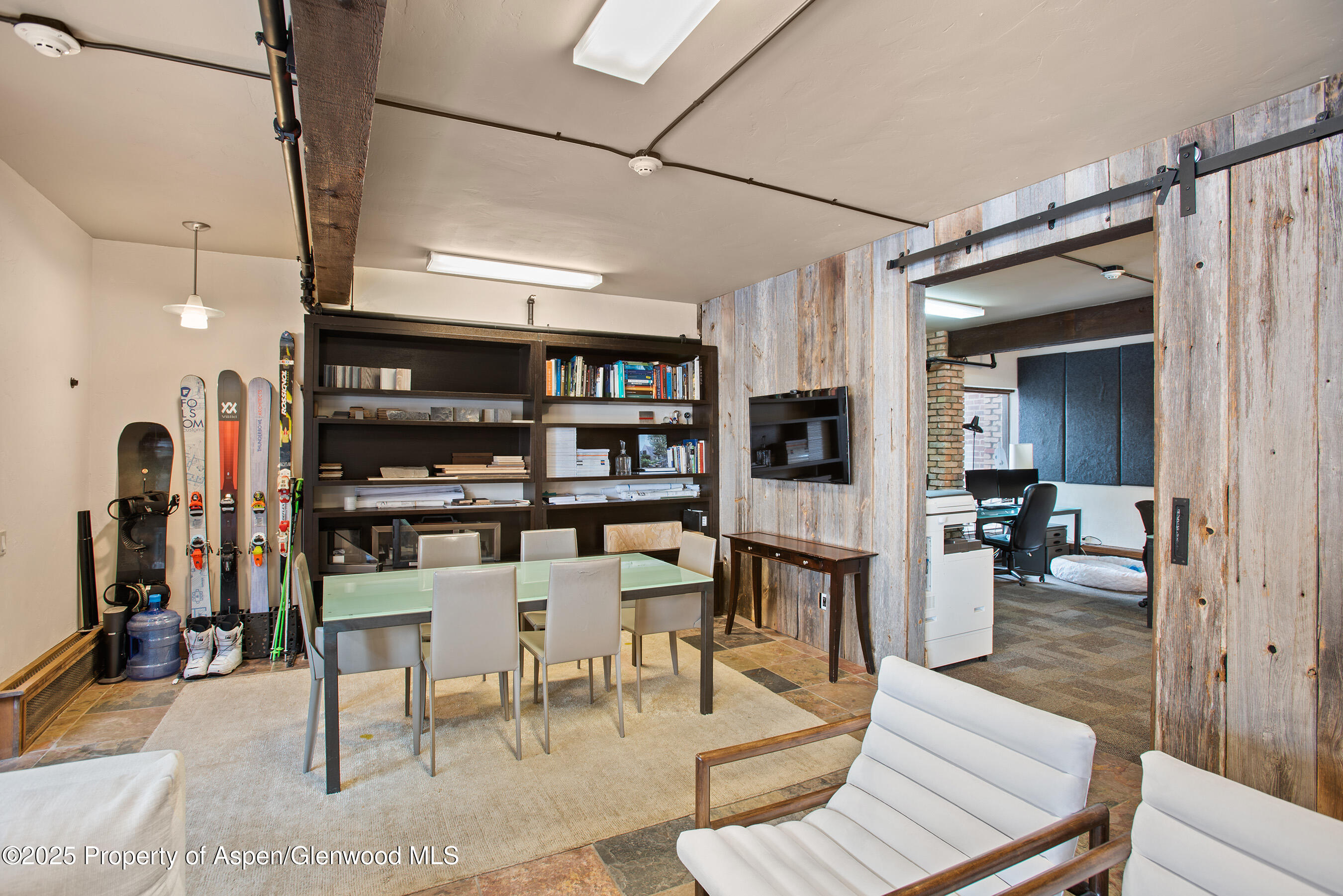 300 S Spring Street #201