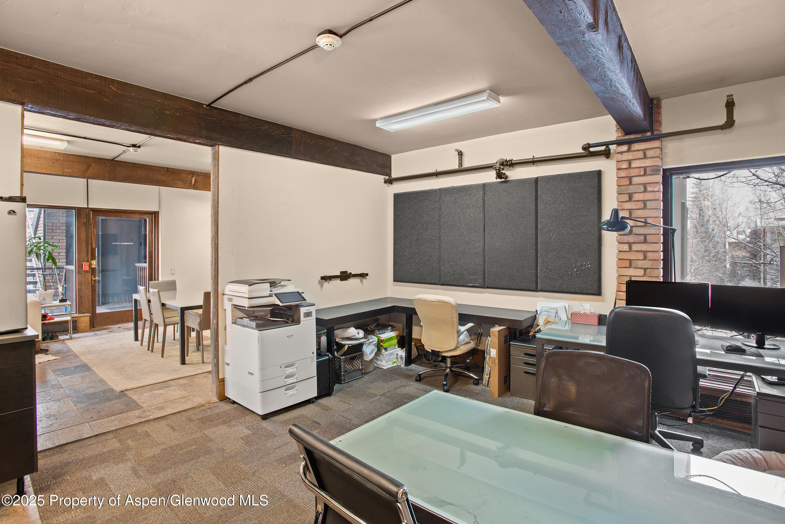 300 S Spring Street #201