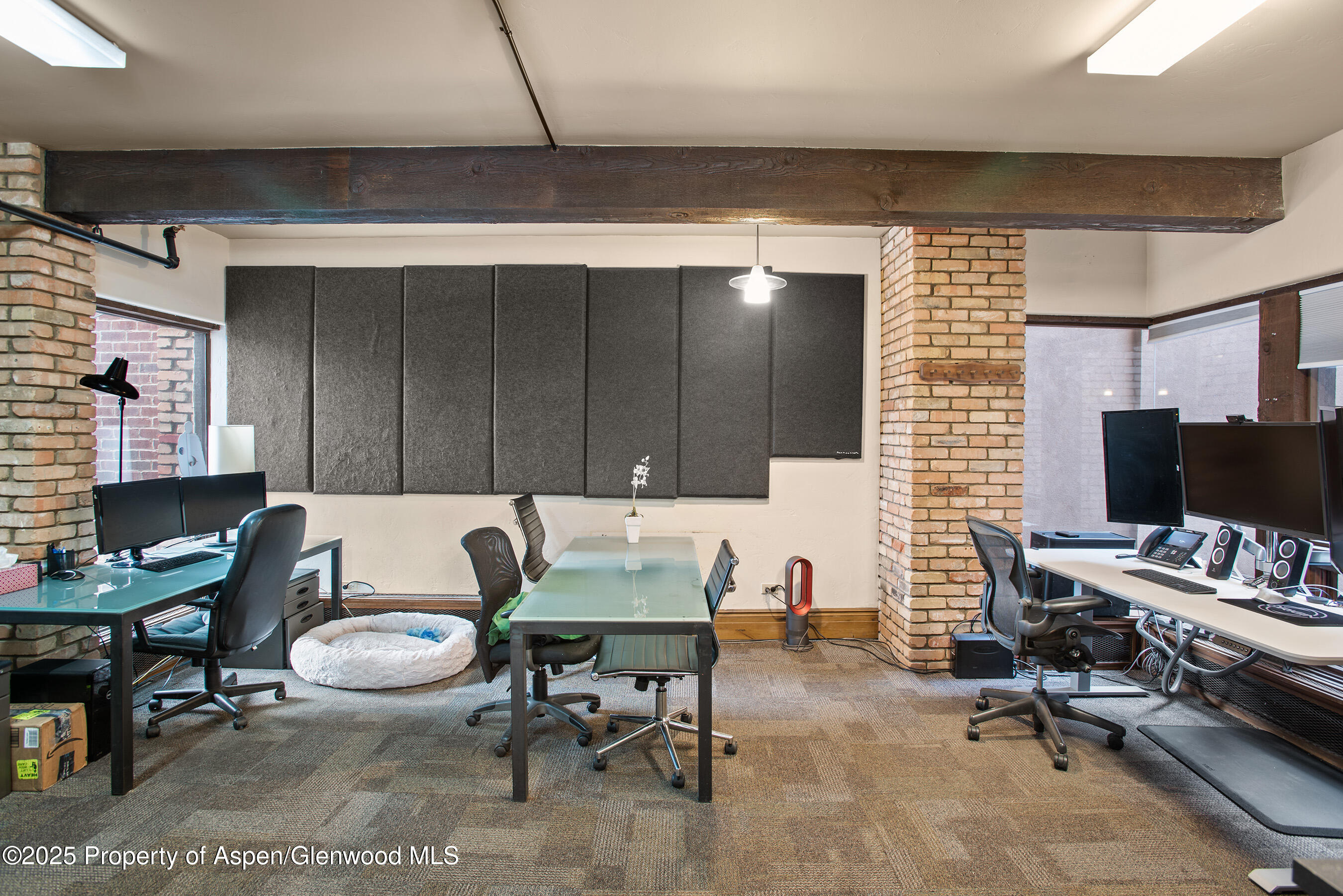 300 S Spring Street #201