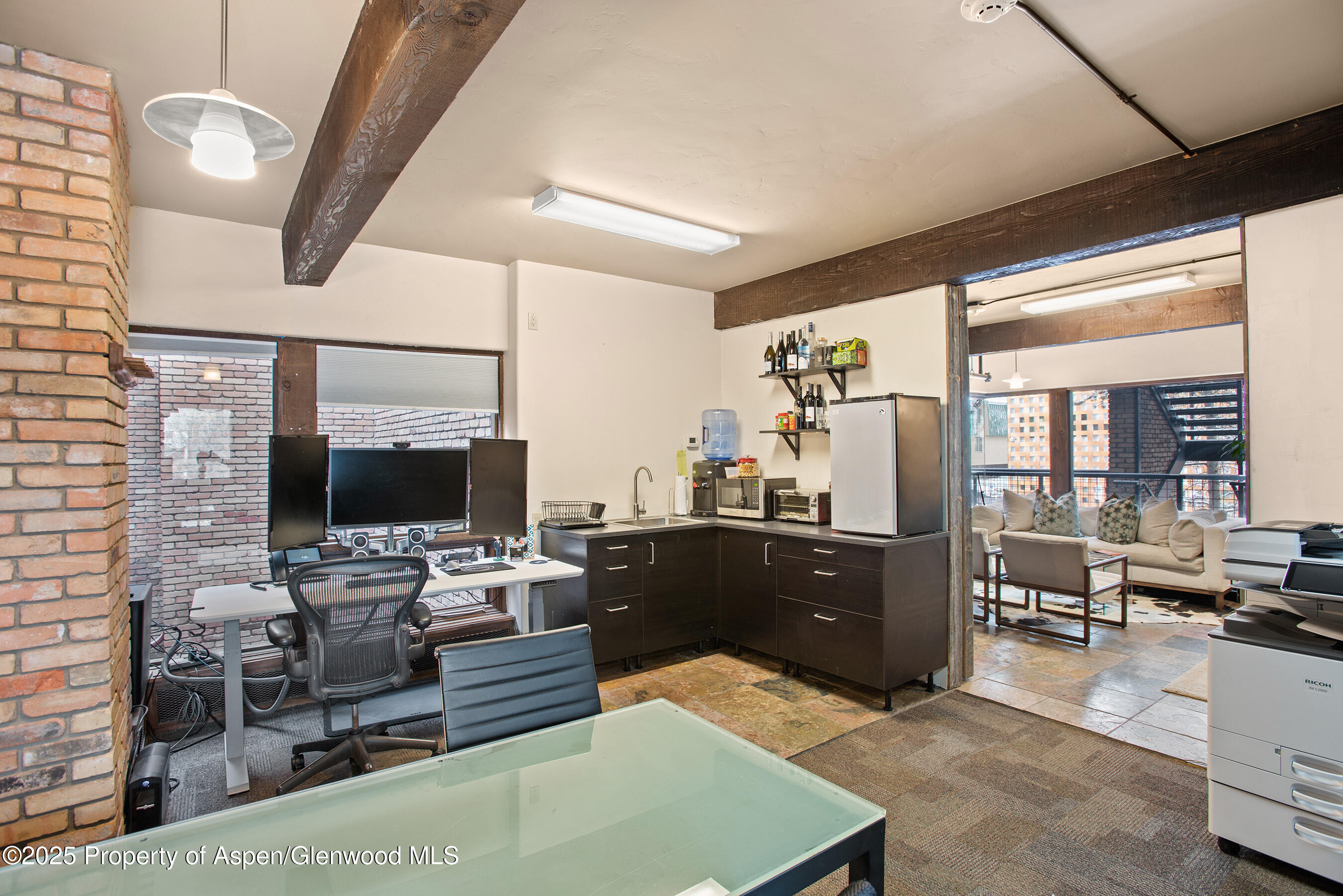 300 S Spring Street #201