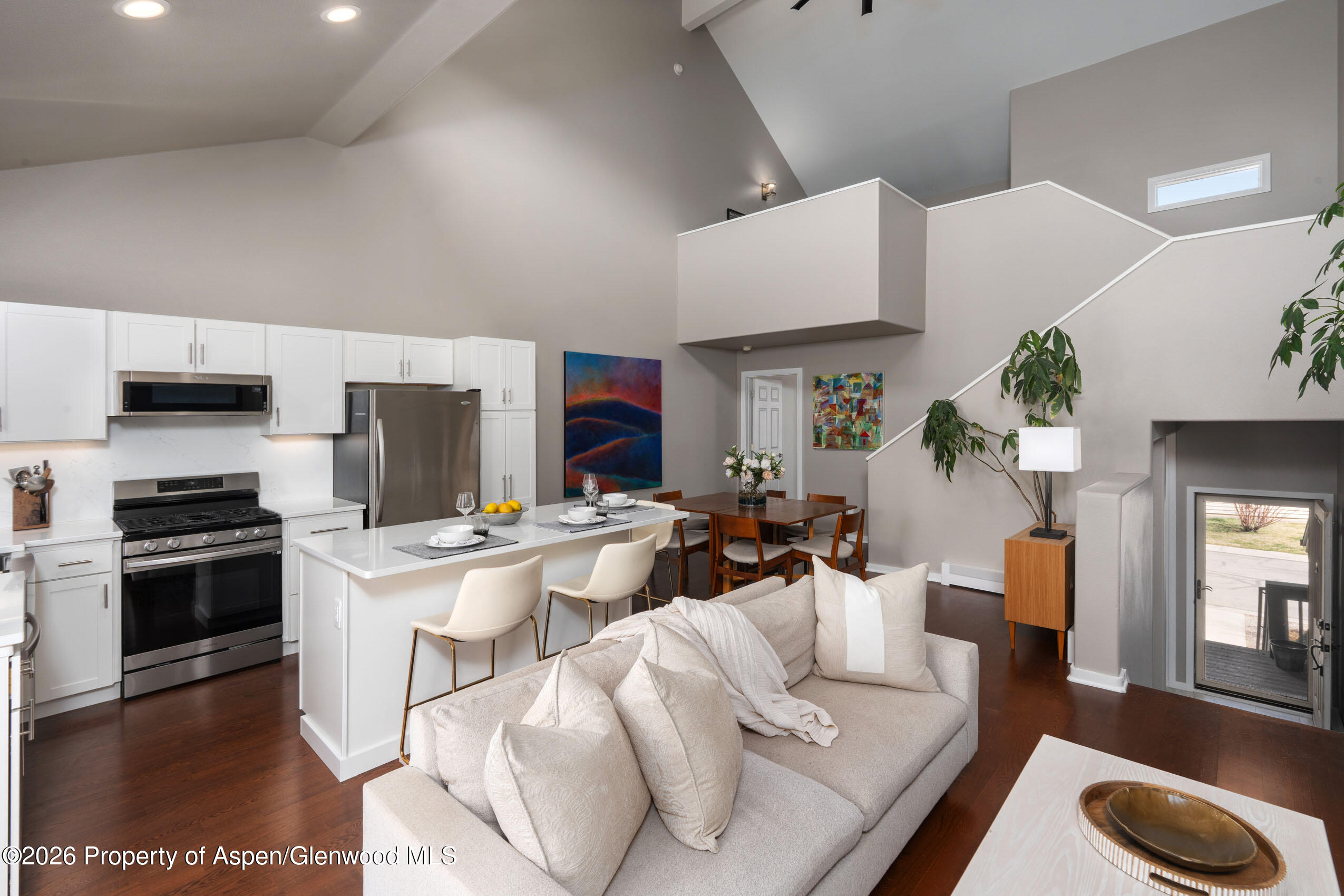 2003 Arbor Park Drive 1-B