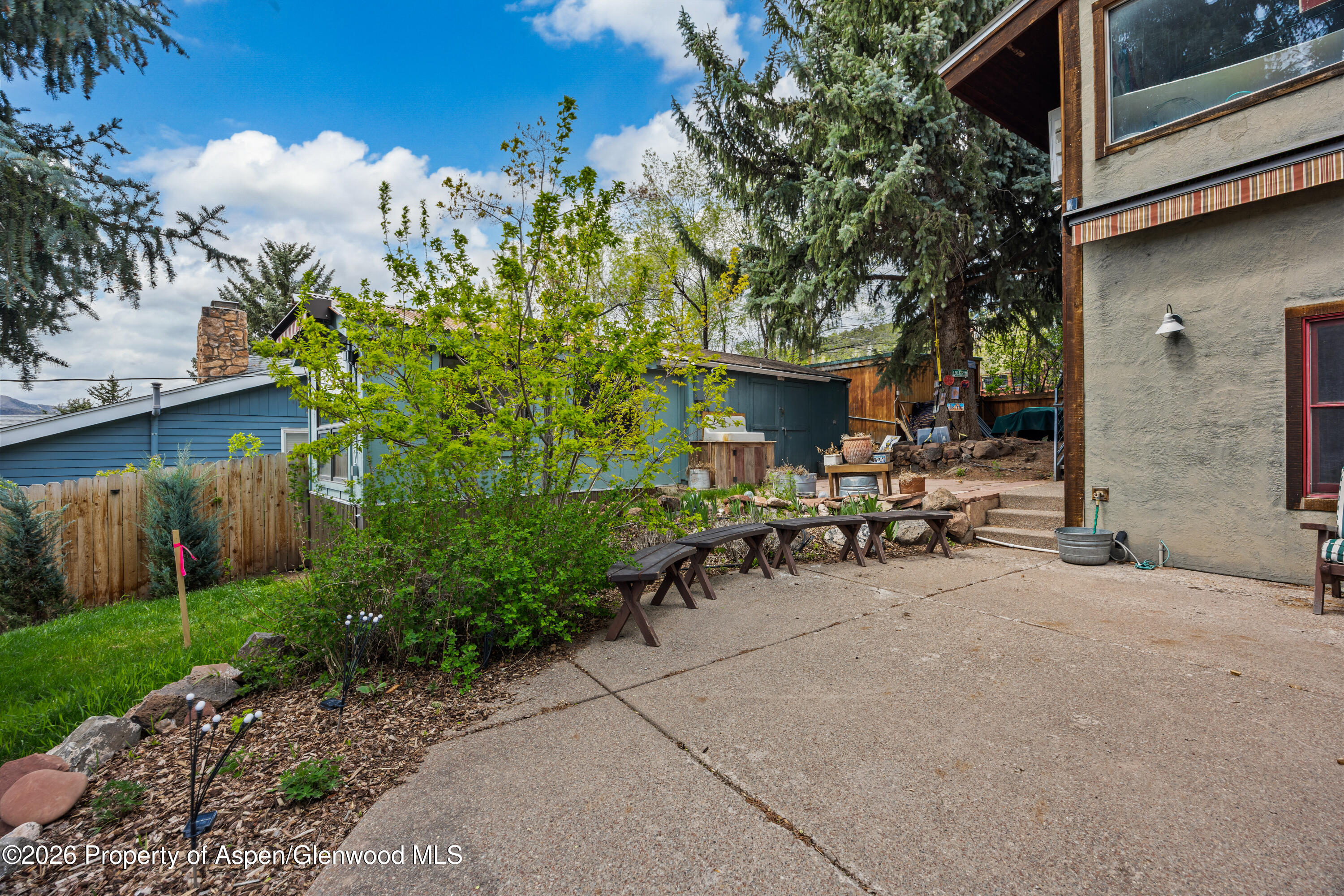 307 E Sopris Drive